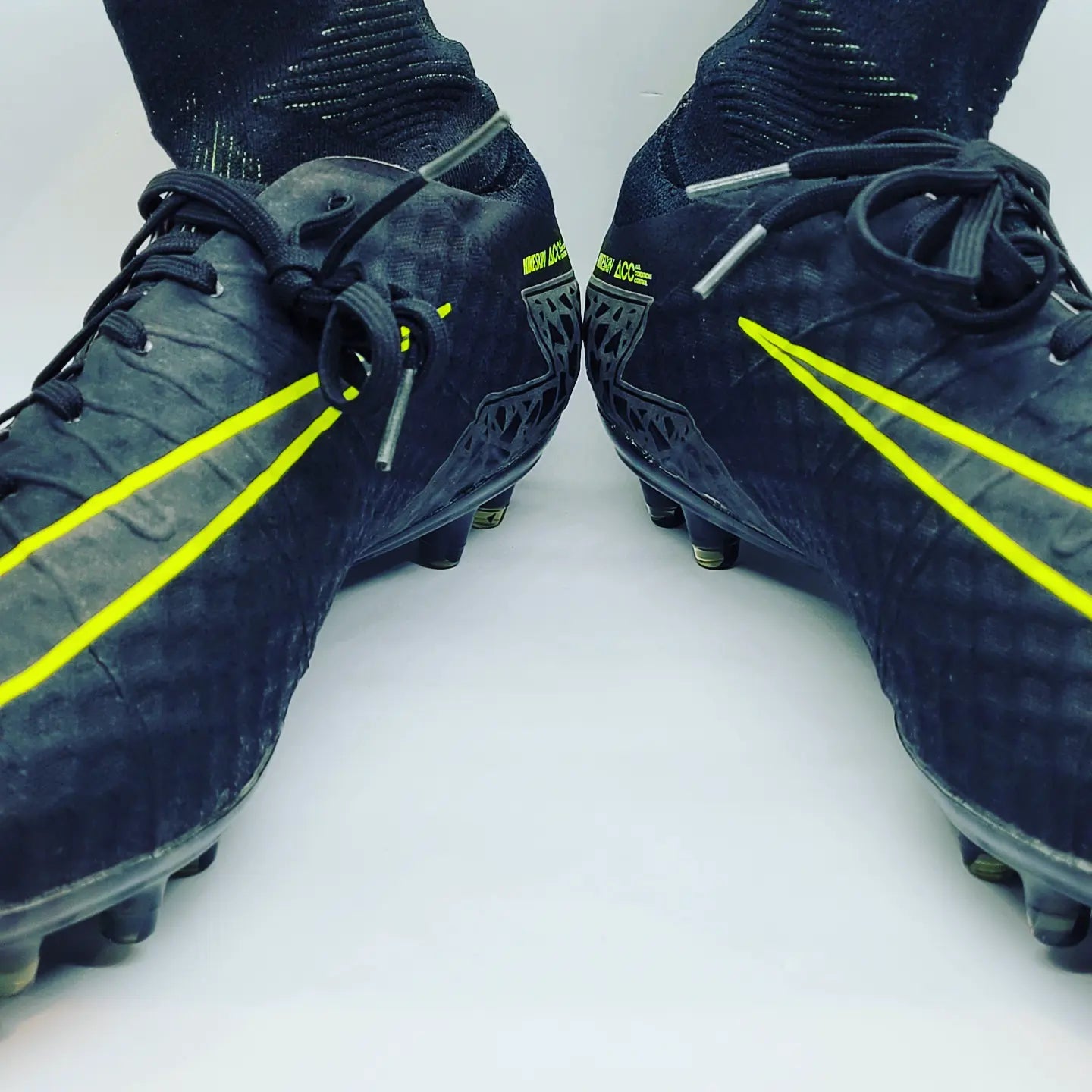 Nike Hypervenom Phantom II DF FG
