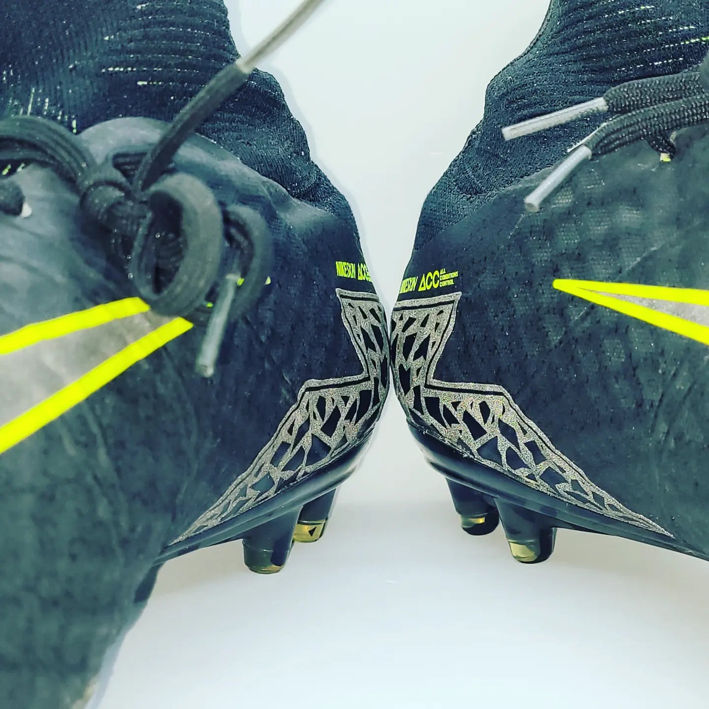 Nike Hypervenom Phantom II DF FG