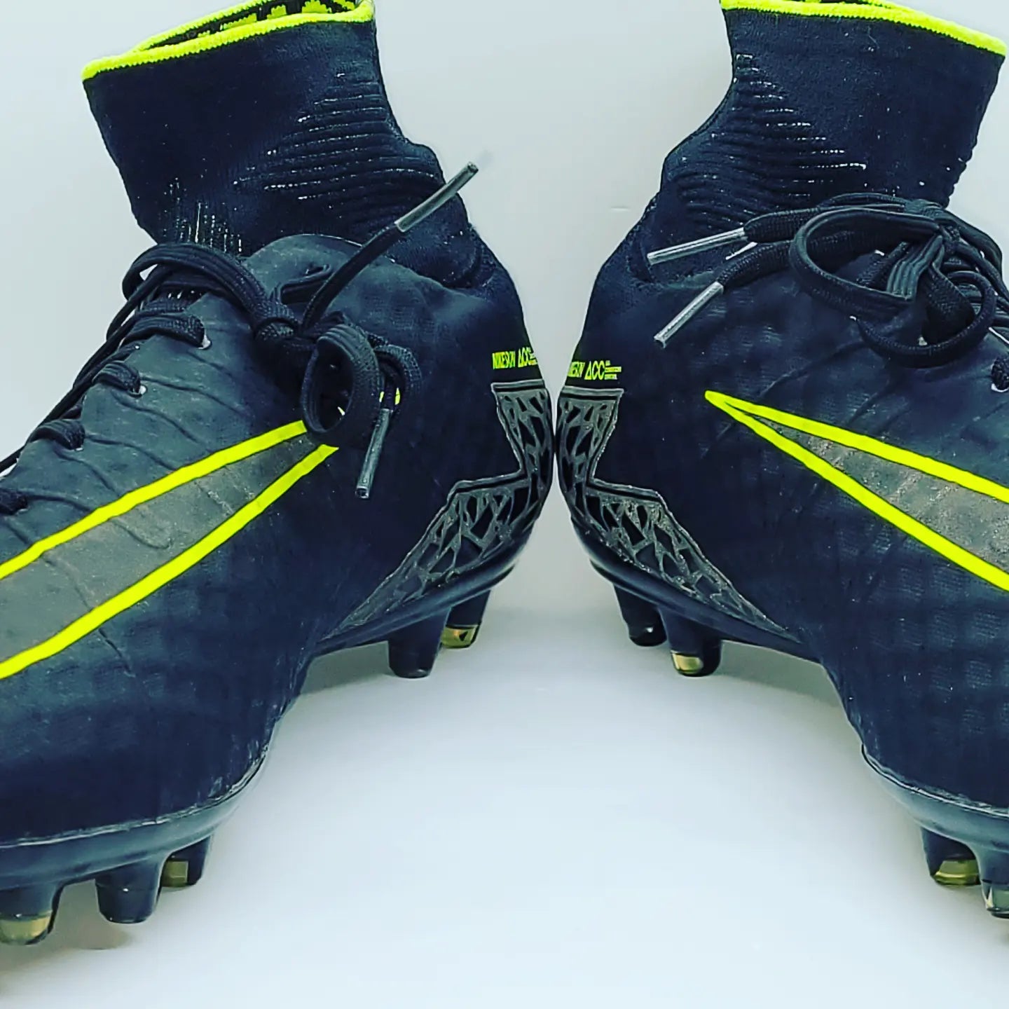 Nike Hypervenom Phantom II DF FG