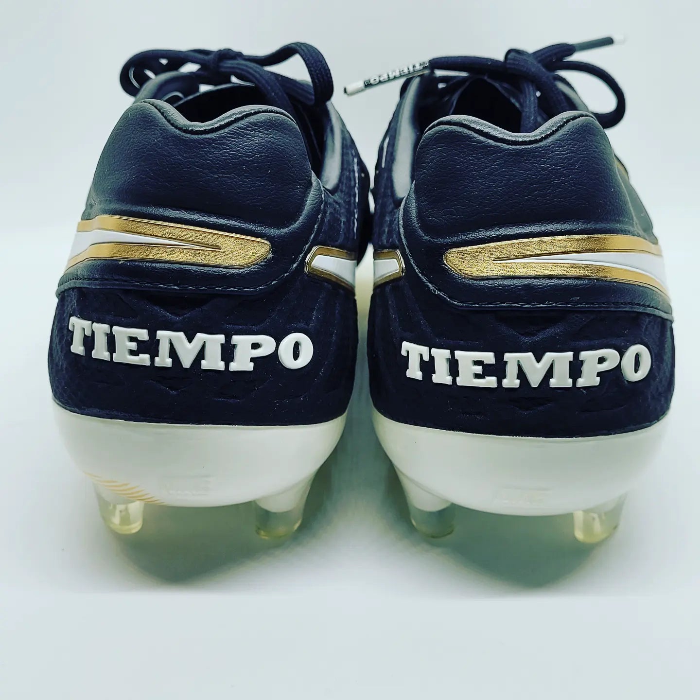 Nike Tiempo Legend VI FG