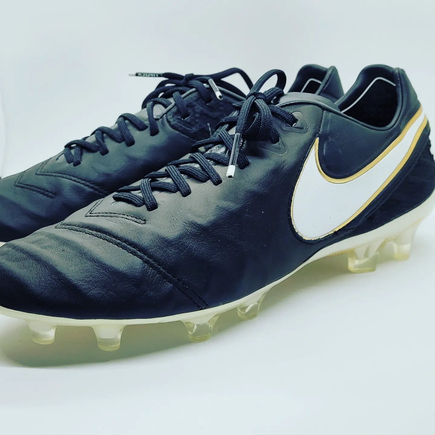 Nike Tiempo Legend VI FG