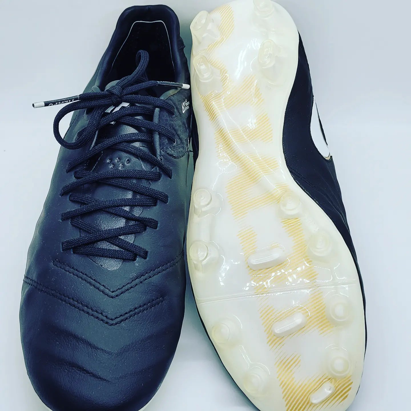 Nike Tiempo Legend VI FG