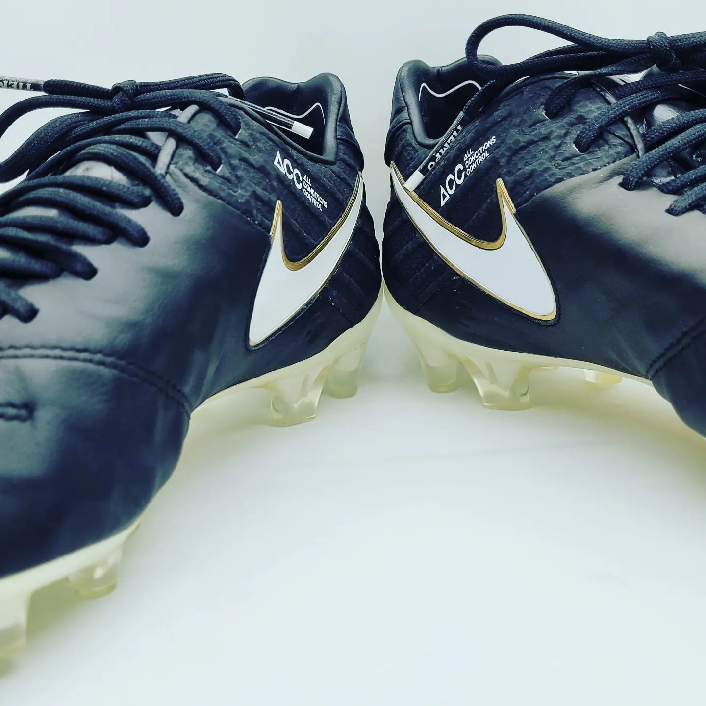 Nike Tiempo Legend VI FG