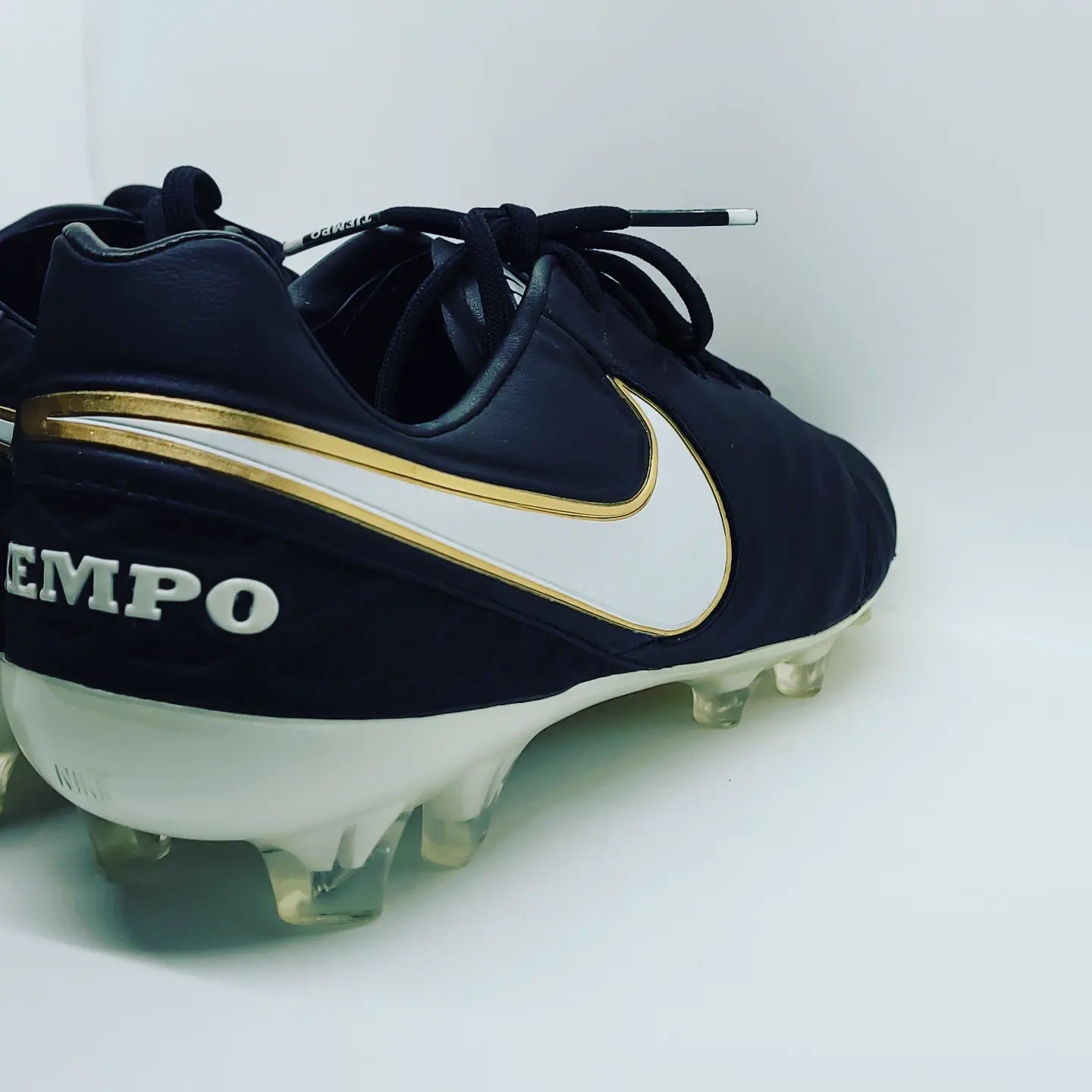 Nike Tiempo Legend VI FG