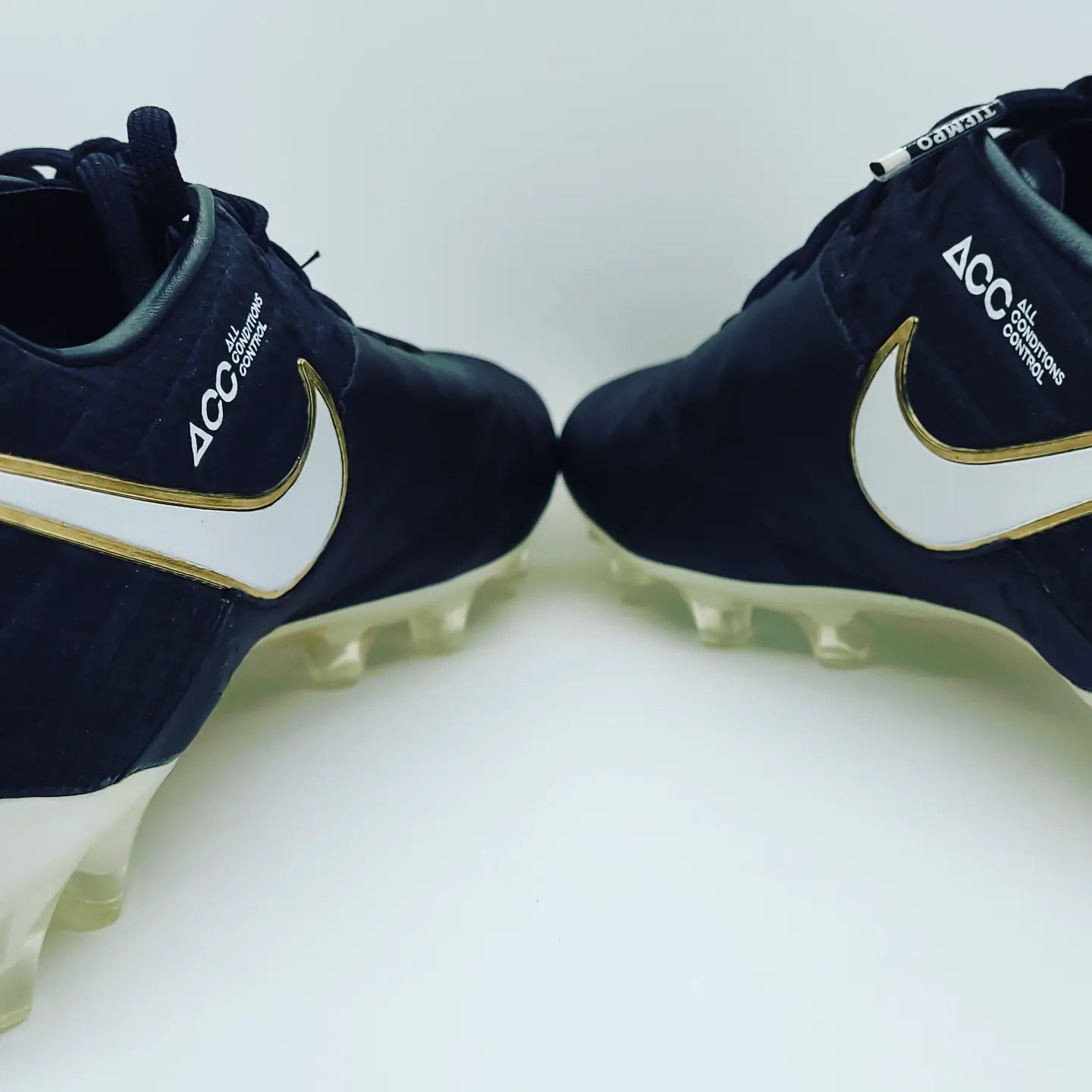 Nike Tiempo Legend VI FG
