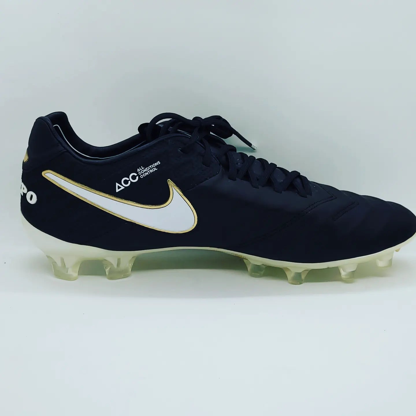 Nike Tiempo Legend VI FG