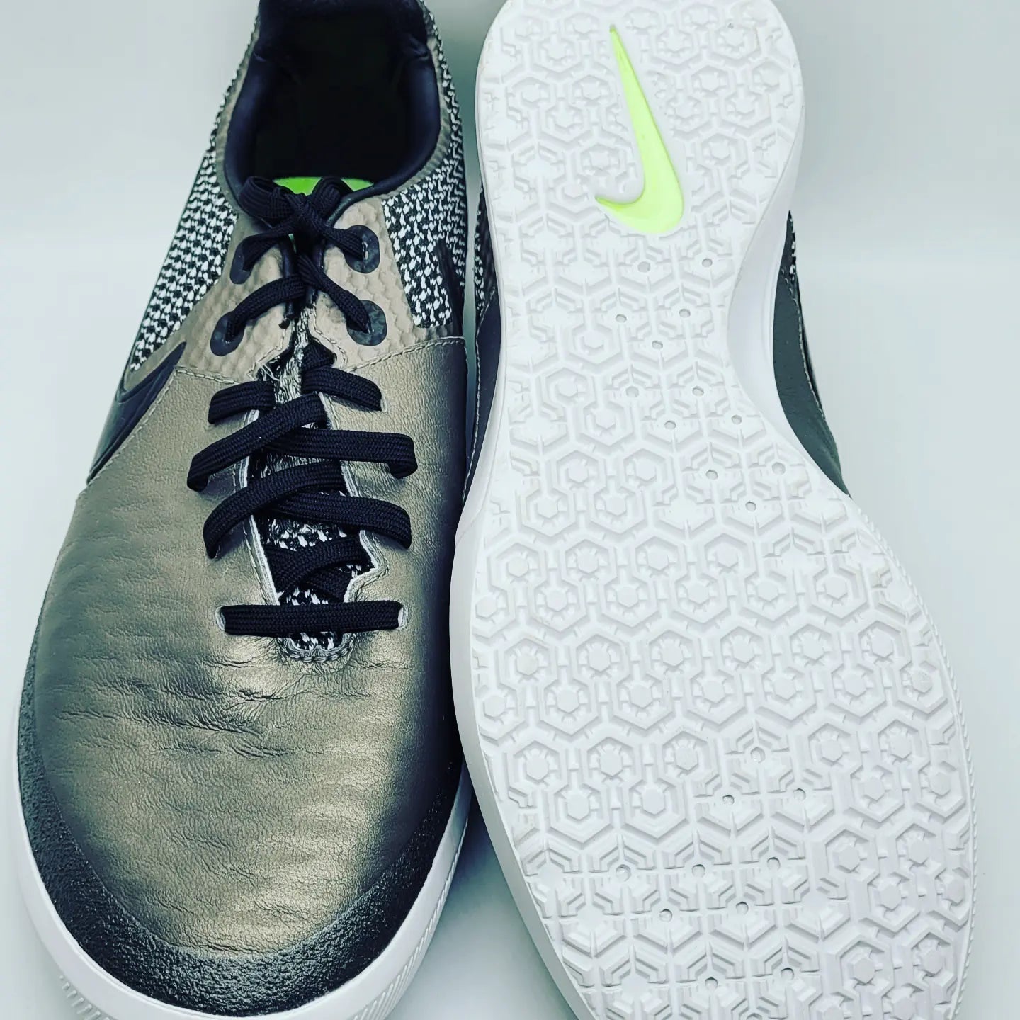 Nike Magista X Finale IC