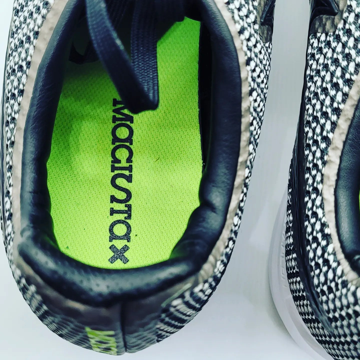 Nike Magista X Finale IC