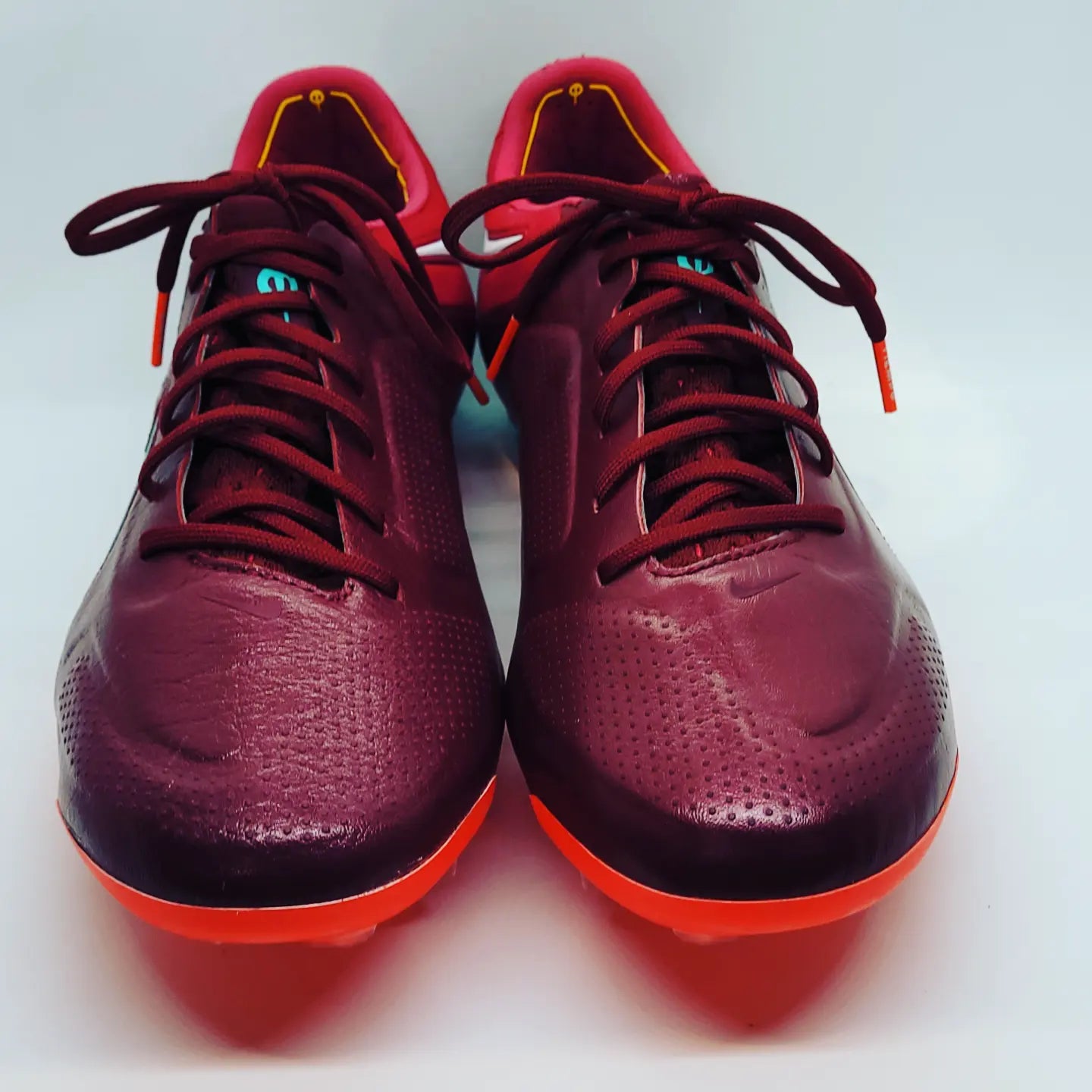 Nike Tiempo Legend 9 Elite FG