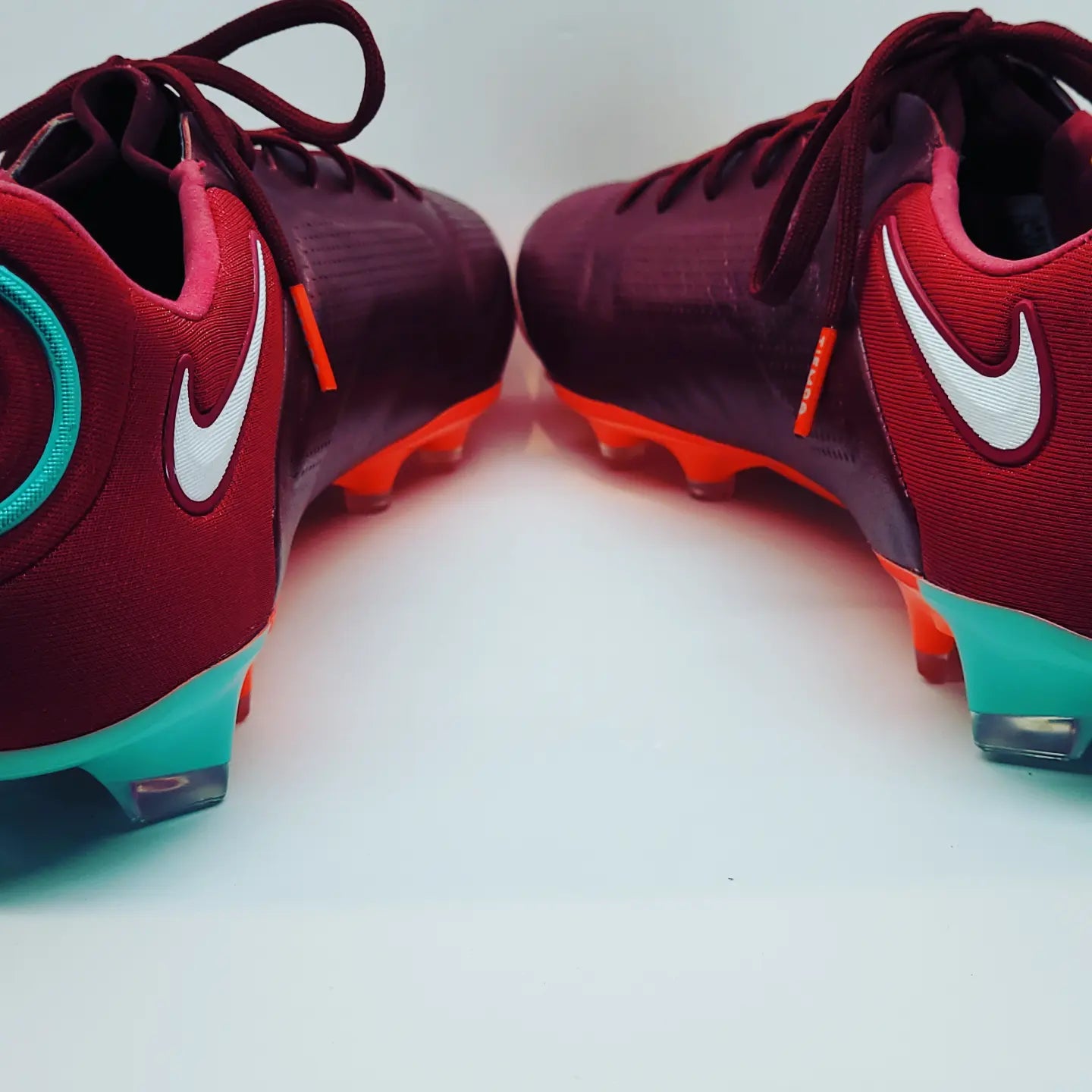 Nike Tiempo Legend 9 Elite FG