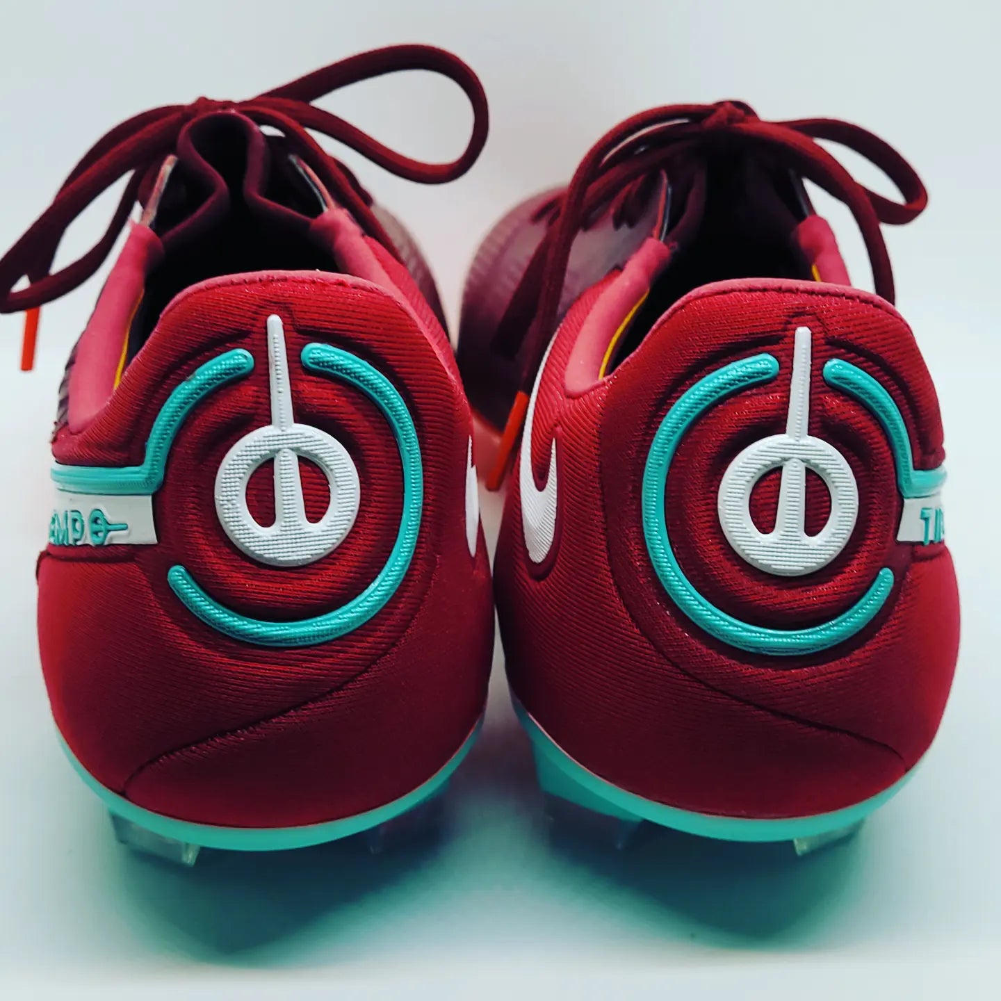 Nike Tiempo Legend 9 Elite FG
