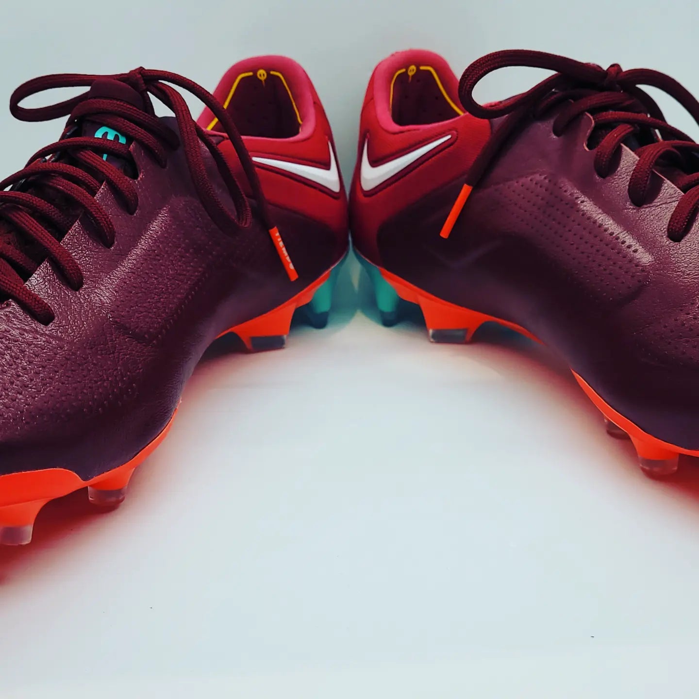 Nike Tiempo Legend 9 Elite FG