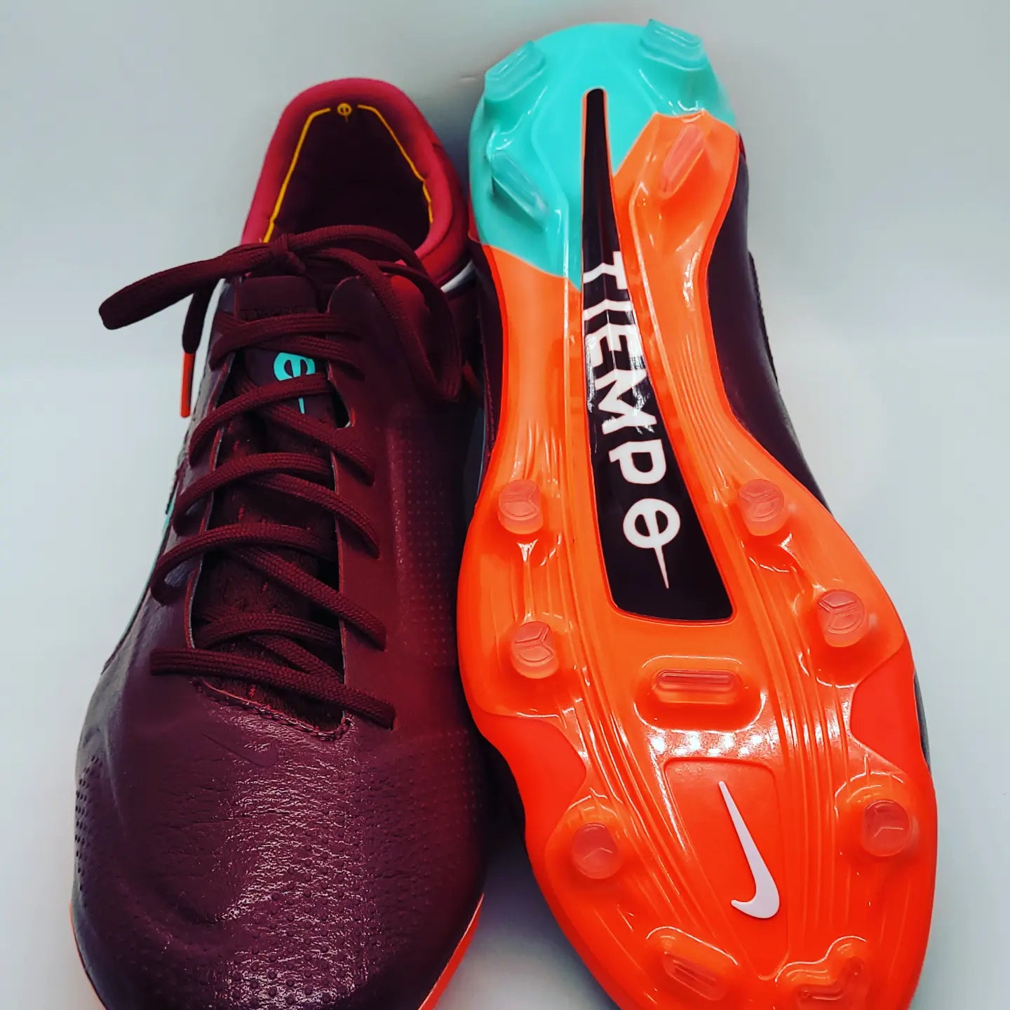 Nike Tiempo Legend 9 Elite FG