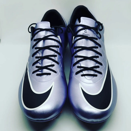 Nike Mercurial Vapor X FG