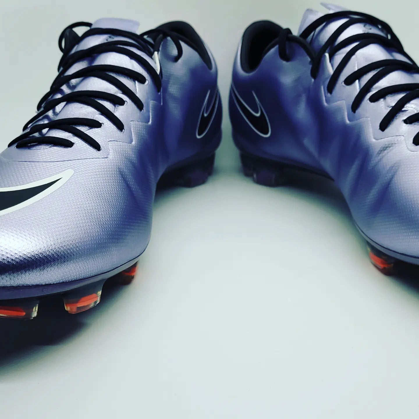 Nike Mercurial Vapor X FG