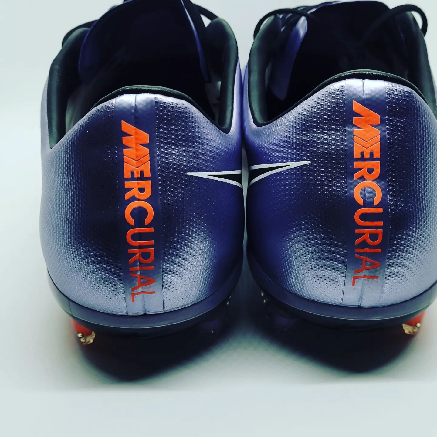 Nike Mercurial Vapor X FG