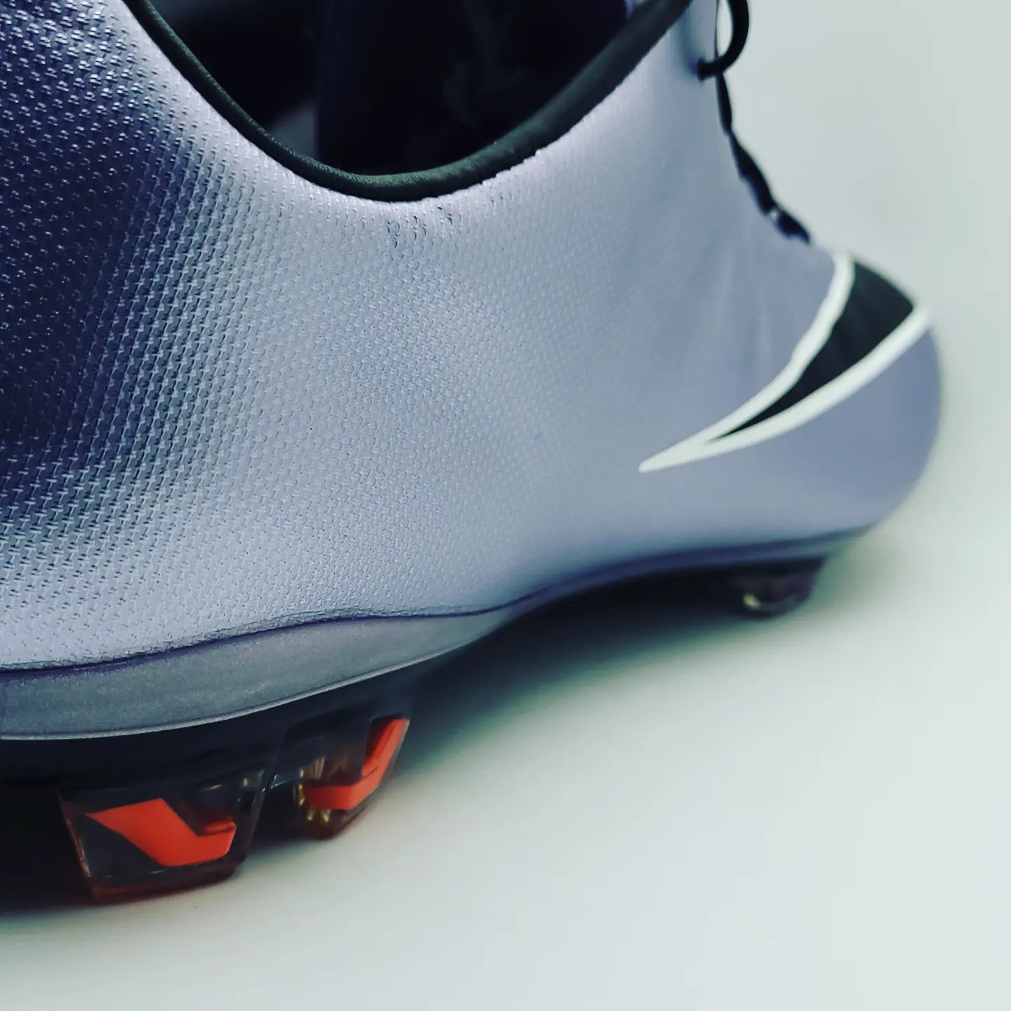 Nike Mercurial Vapor X FG