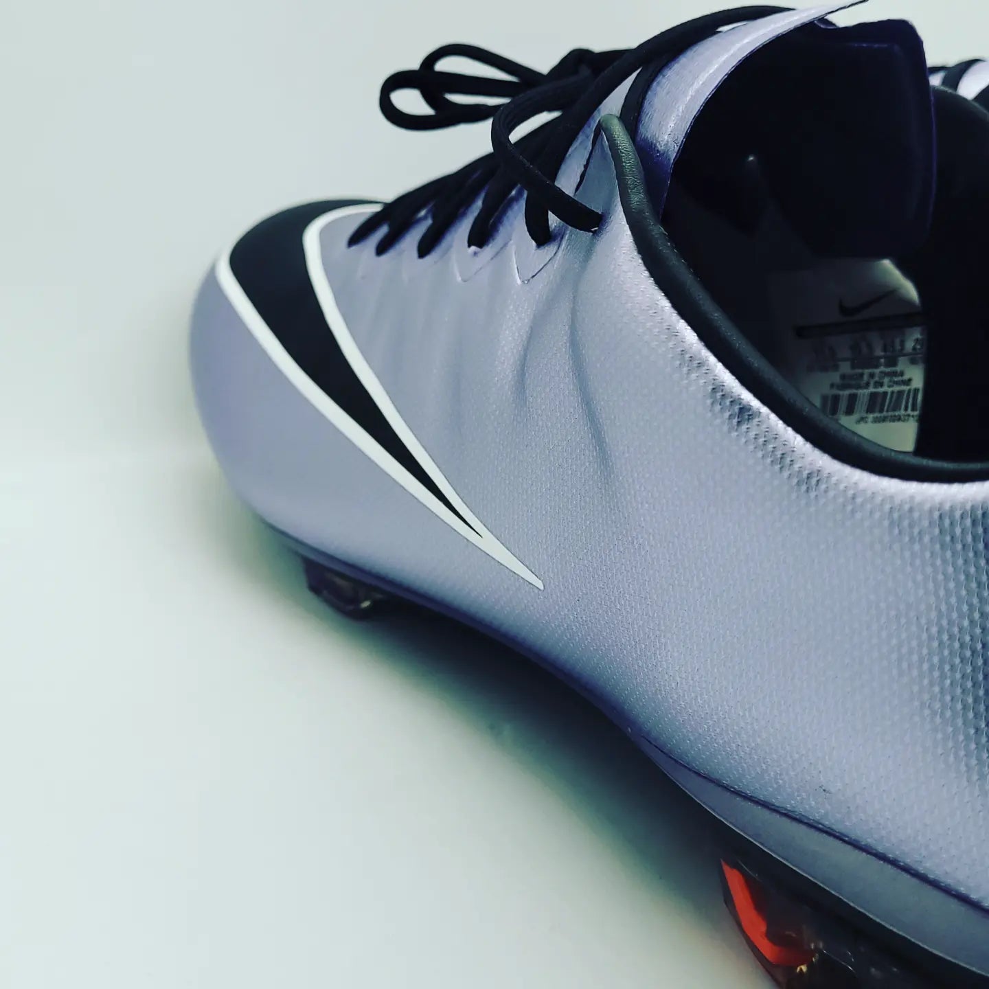 Nike Mercurial Vapor X FG