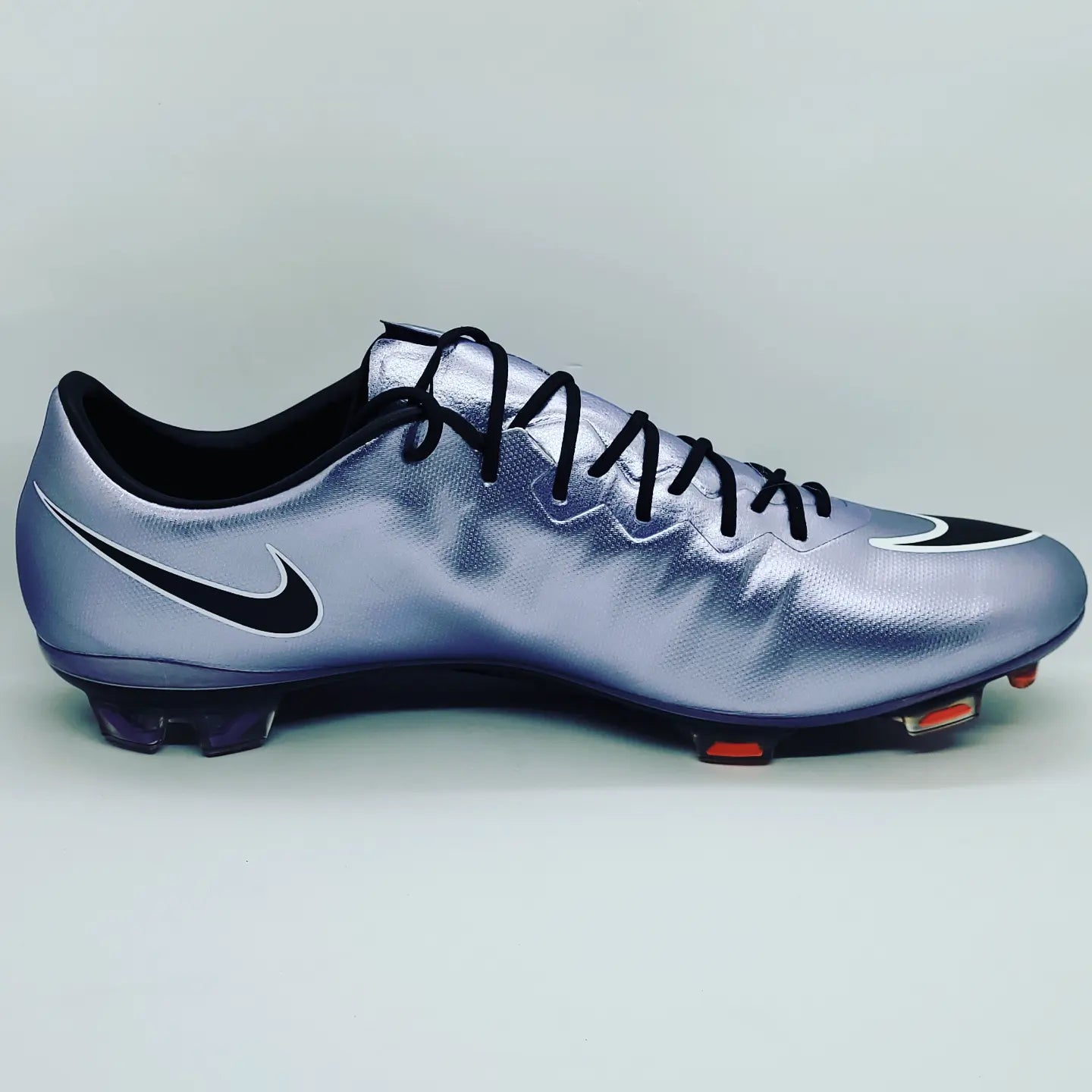 Nike Mercurial Vapor X FG