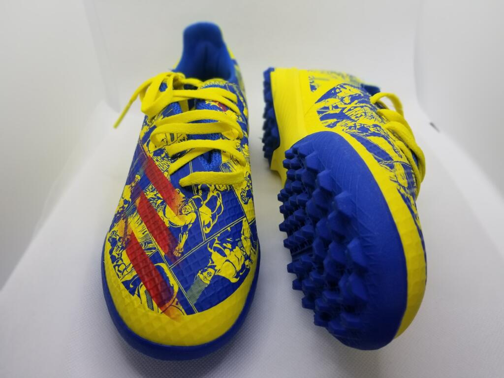 Adidas X Ghosted .3 X-Men Edition TF