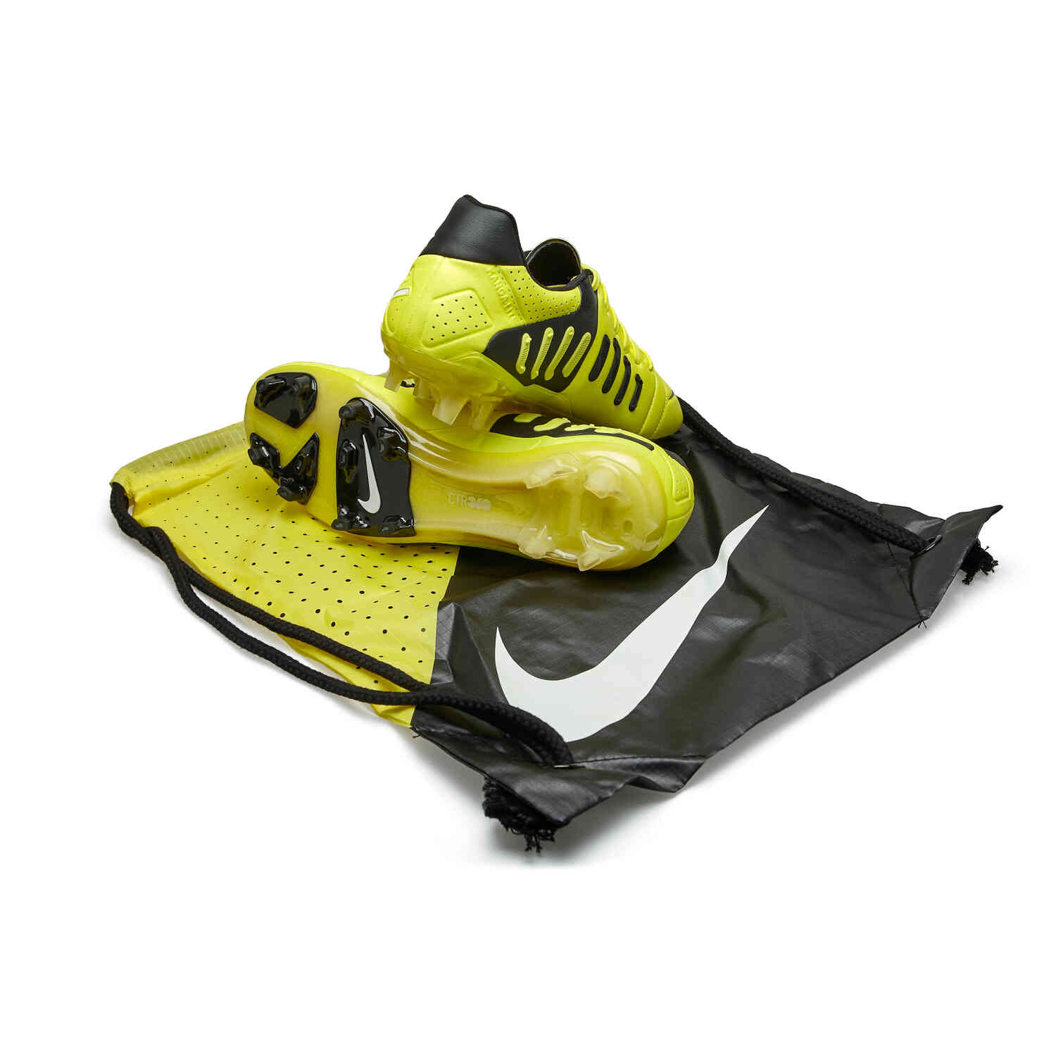 Nike Special Edition CTR360 Maestri III FG Nyong Boots