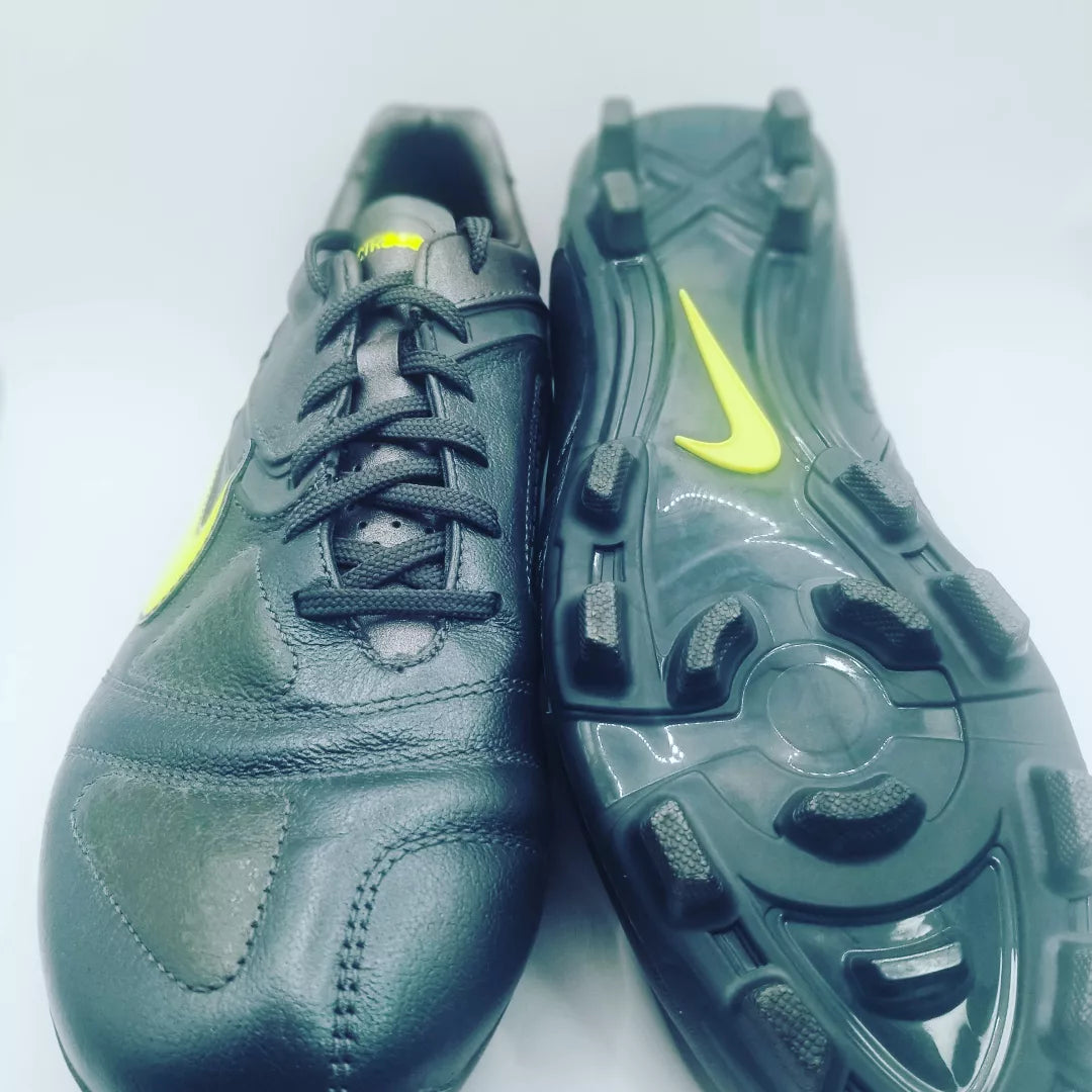 Nike CTR360 Libretto II FG
