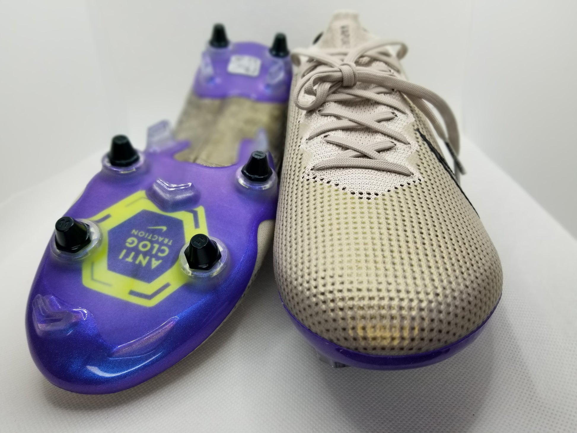 Nike Mercurial Vapor 13 Elite 'Terra Pack' SG – Nyong Boots