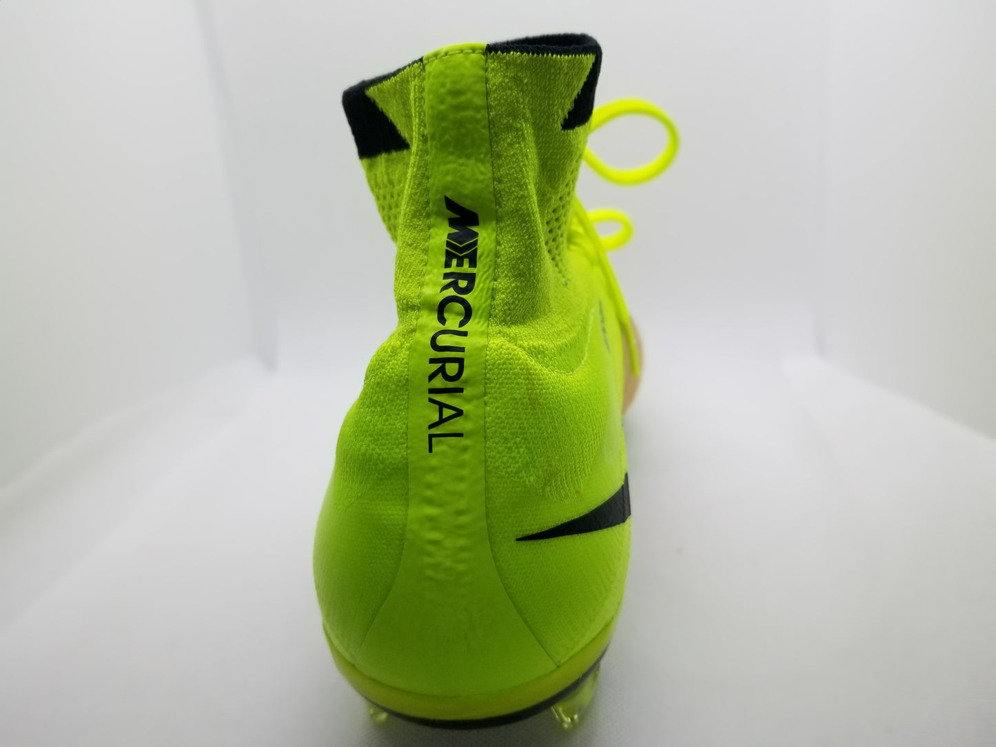 Nike Mercurial Superfly 4 'Tech Craft' FG