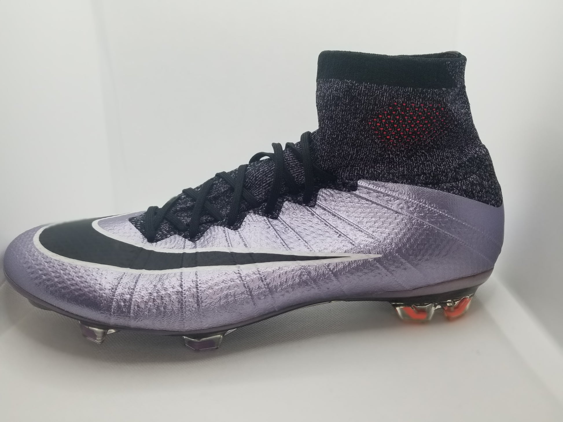 Nike Mercurial Superfly 'Urban Lilac' FG - Main Image