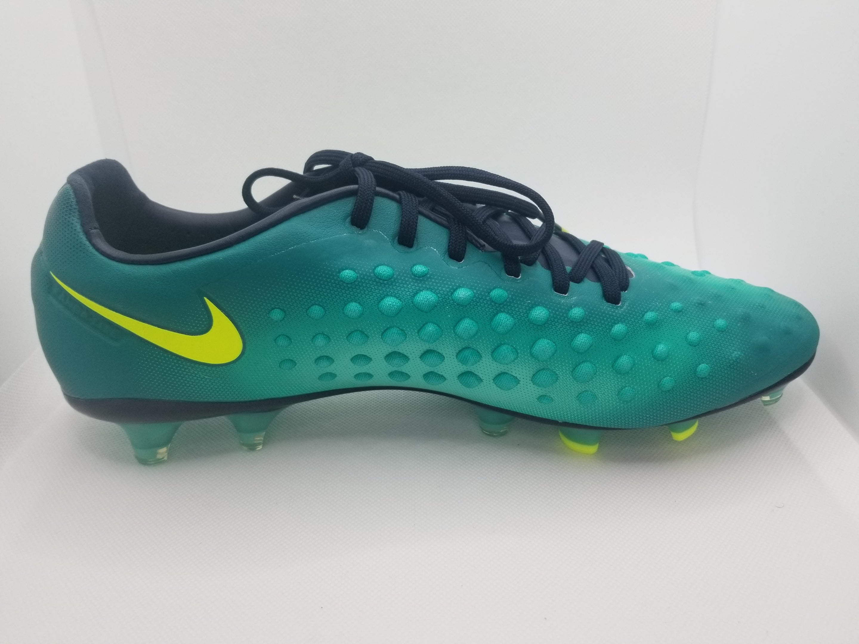 Nike magista 2024 verdes