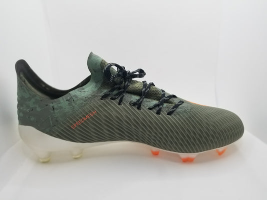 Adidas X 19.1 FG