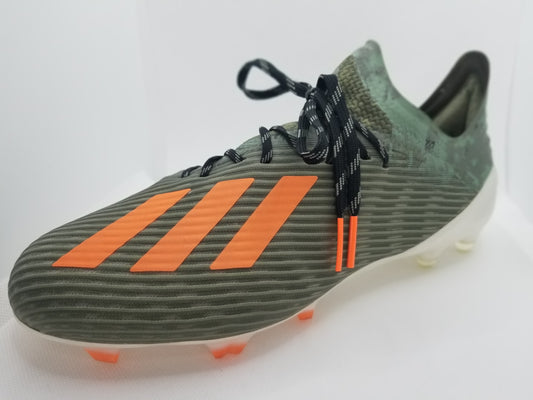 Adidas X 19.1 FG