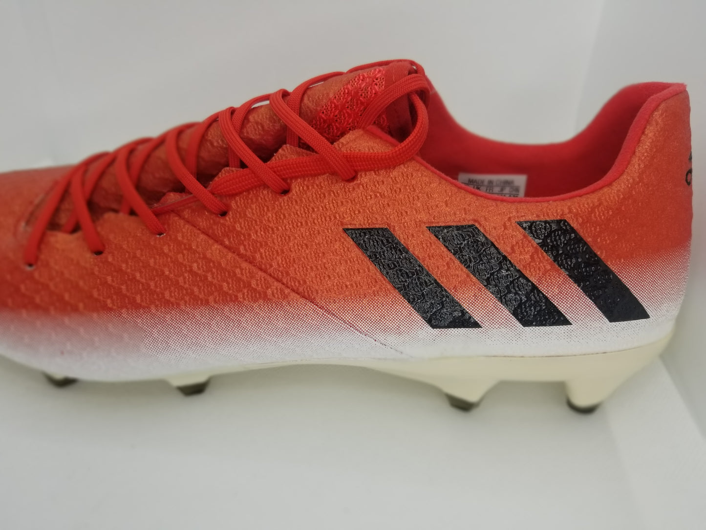 Adidas Messi 16.1 FG