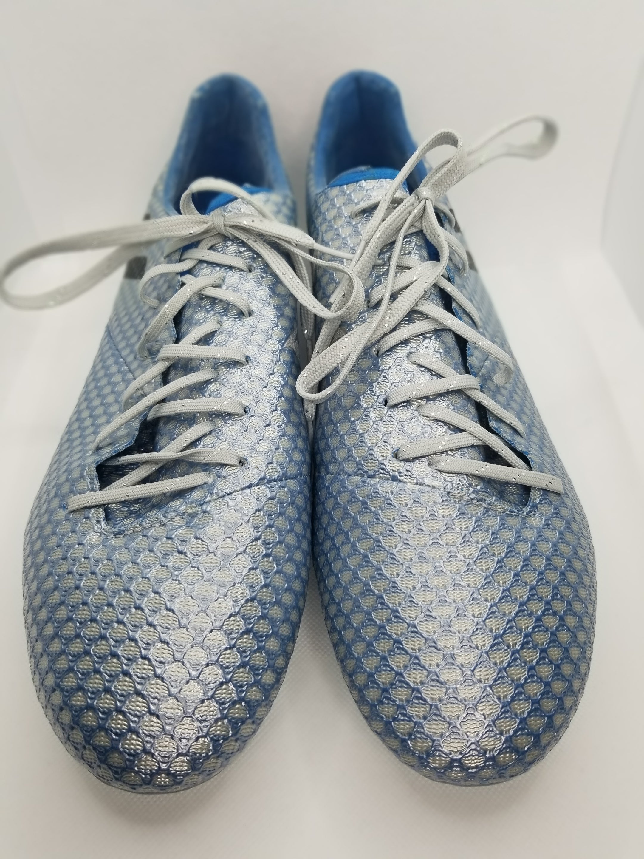 Adidas Messi 16.1 FG – Nyong Boots