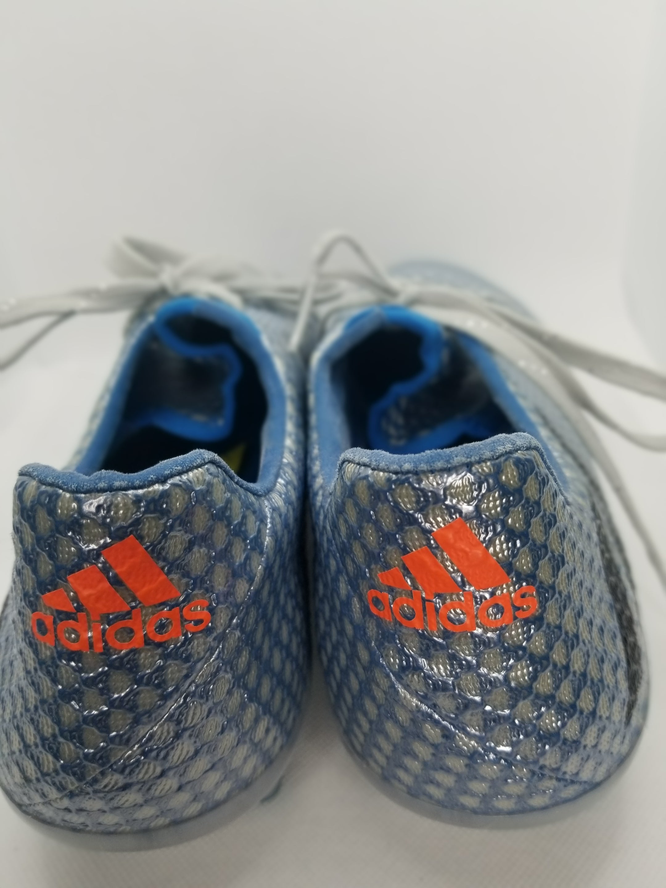 Adidas Messi 16.1 FG – Nyong Boots
