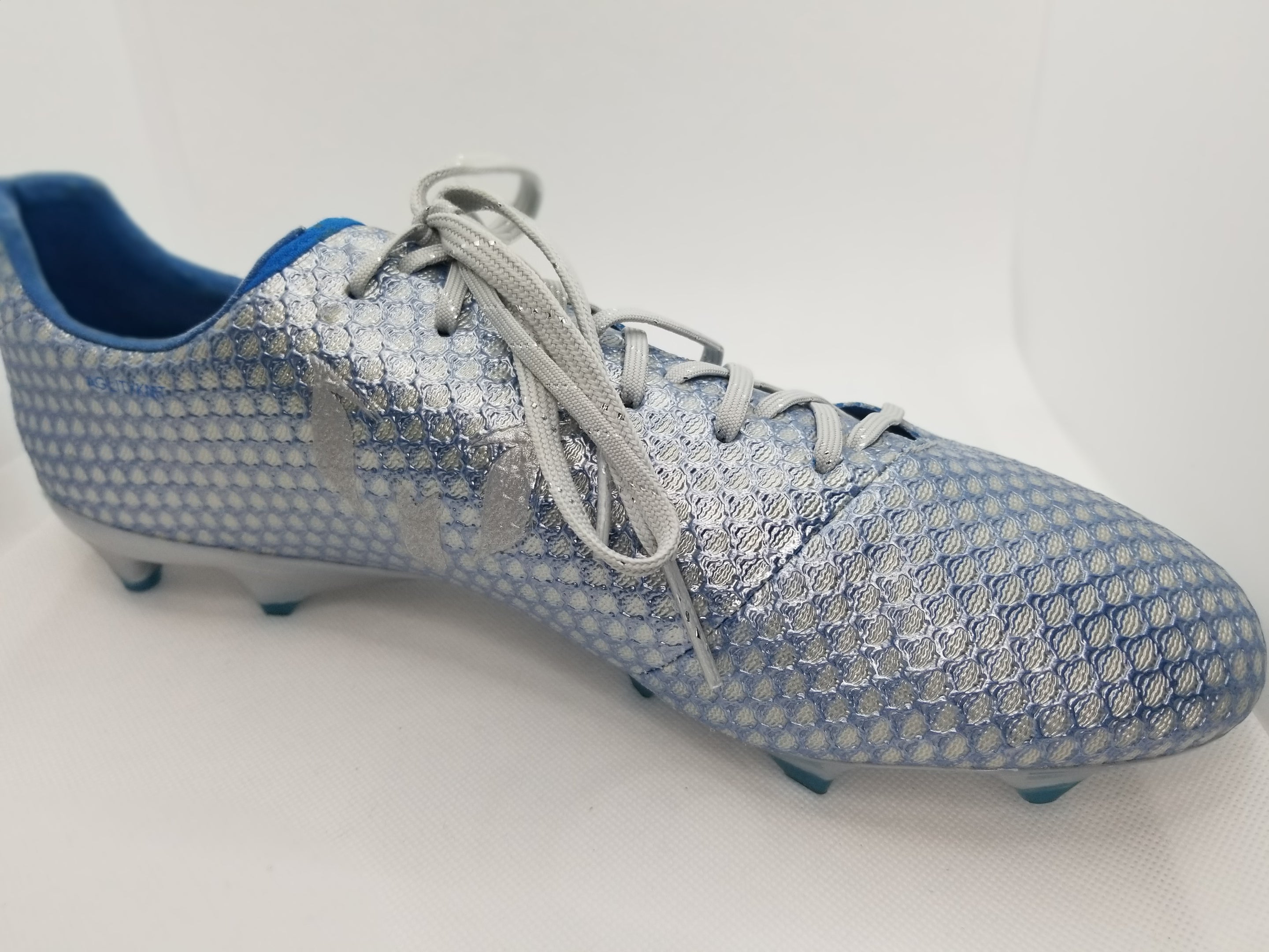 Adidas Messi 16.1 FG – Nyong Boots