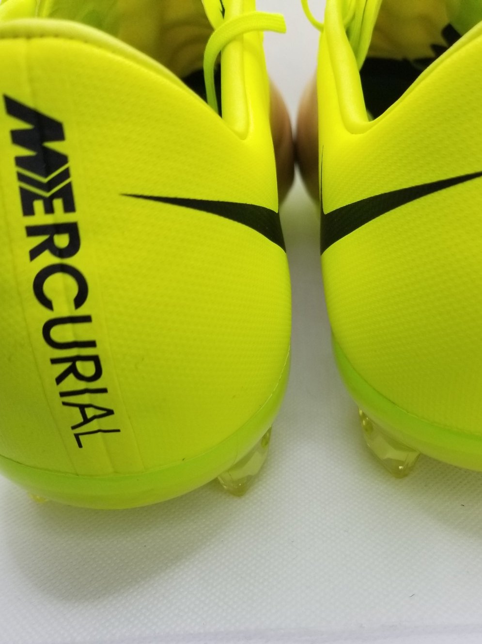 Nike Mercurial Vapor X Tech Craft FG