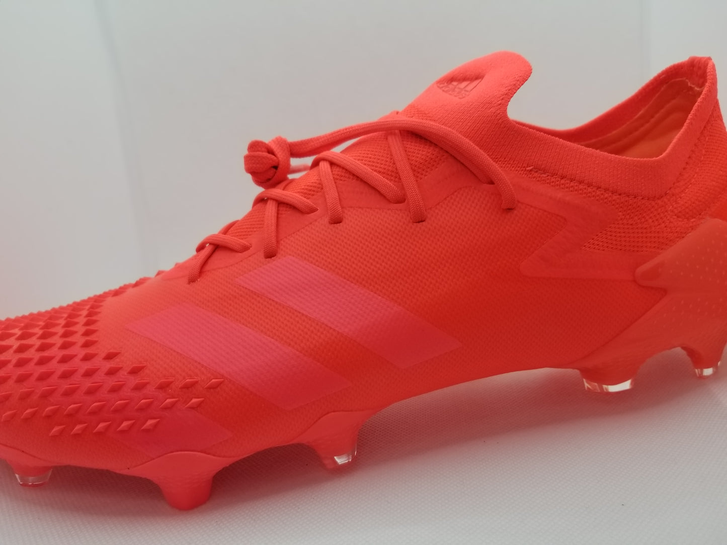 Adidas Predator Mutator 20.1 Low FG