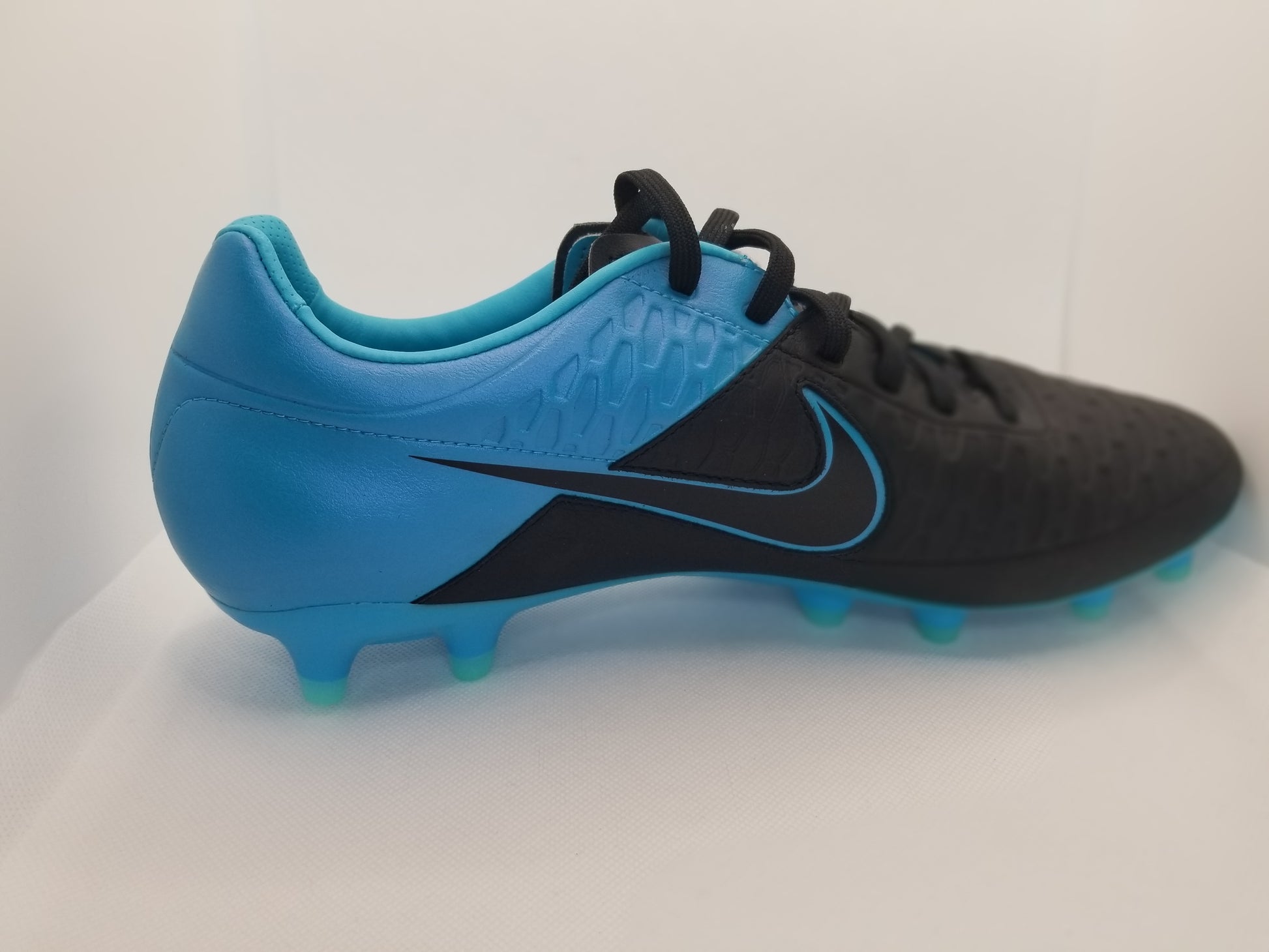 Nike Magista Orden Leather FG – Nyong Boots - Main Image