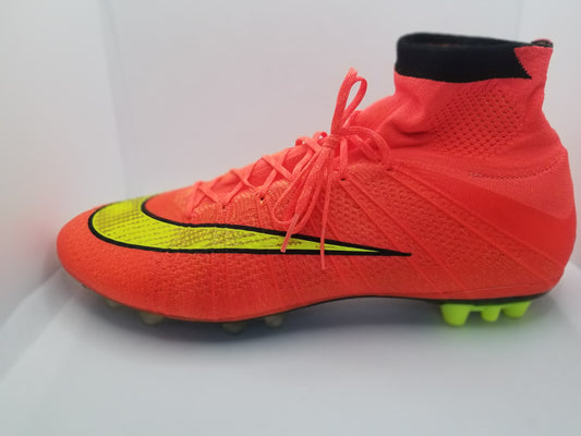 Nike Mercurial Superfly AG