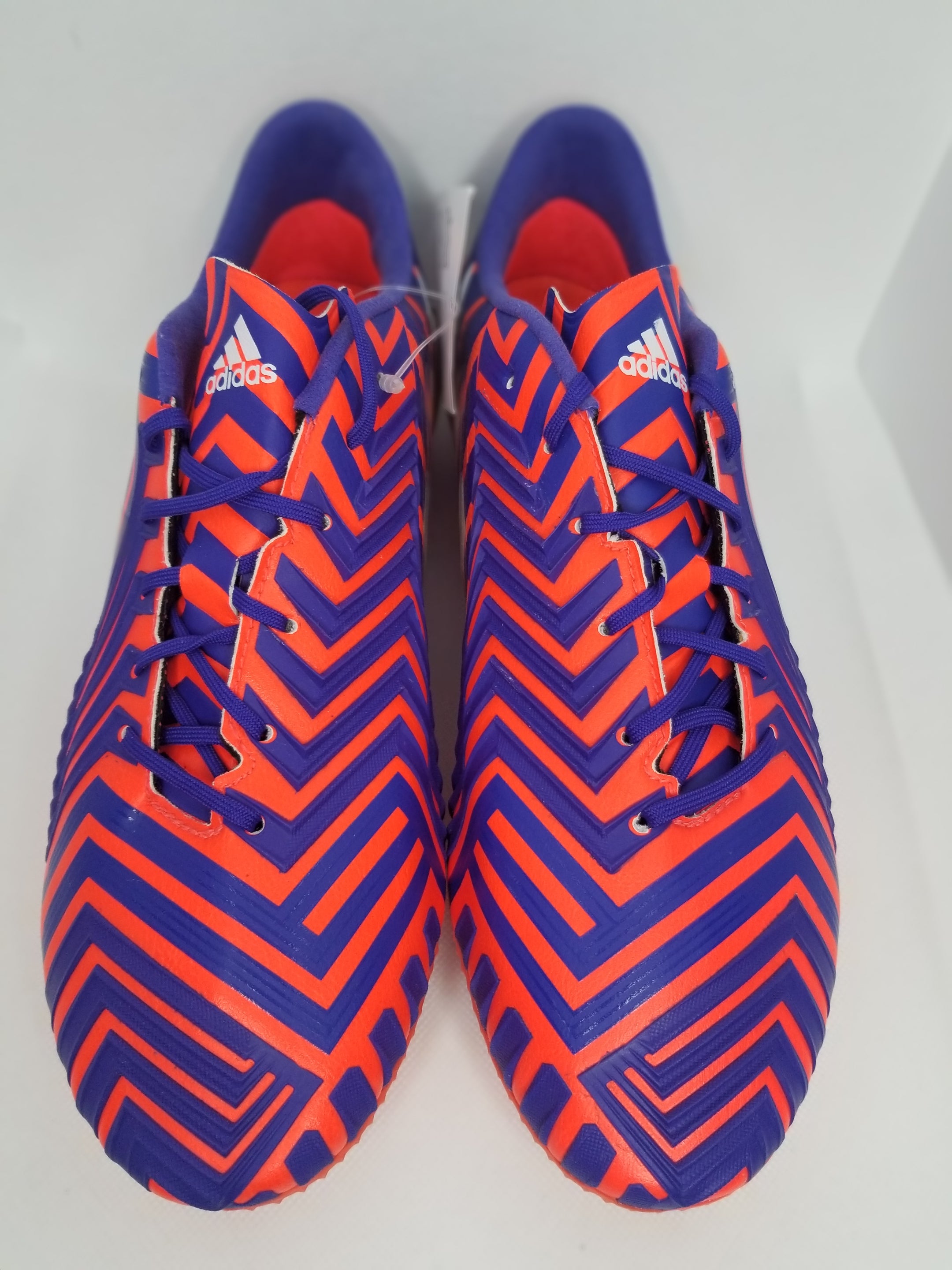 Adidas predator instinct on sale fg