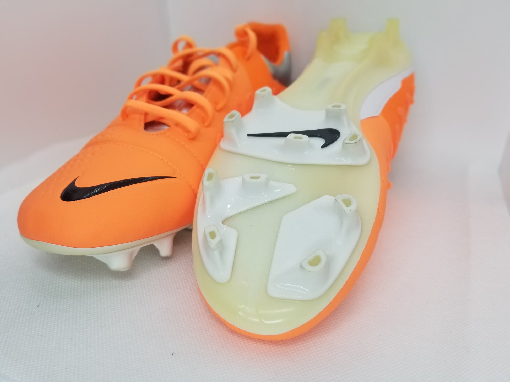 Nike CTR360 Maestri III FG – Nyong Boots1