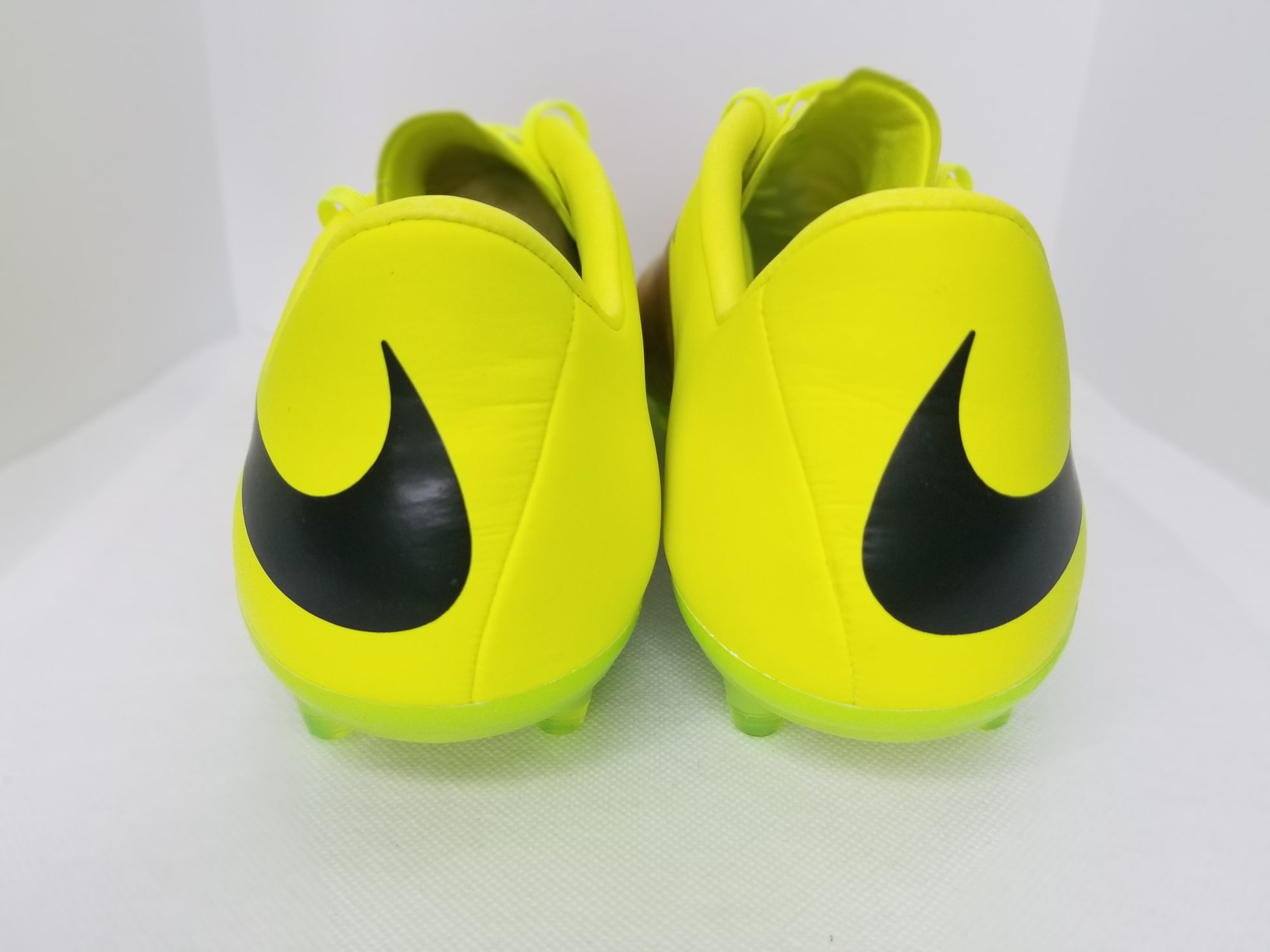 Nike Hypervenom Phinish Leather 'Tech Craft' FG – Nyong Boots
