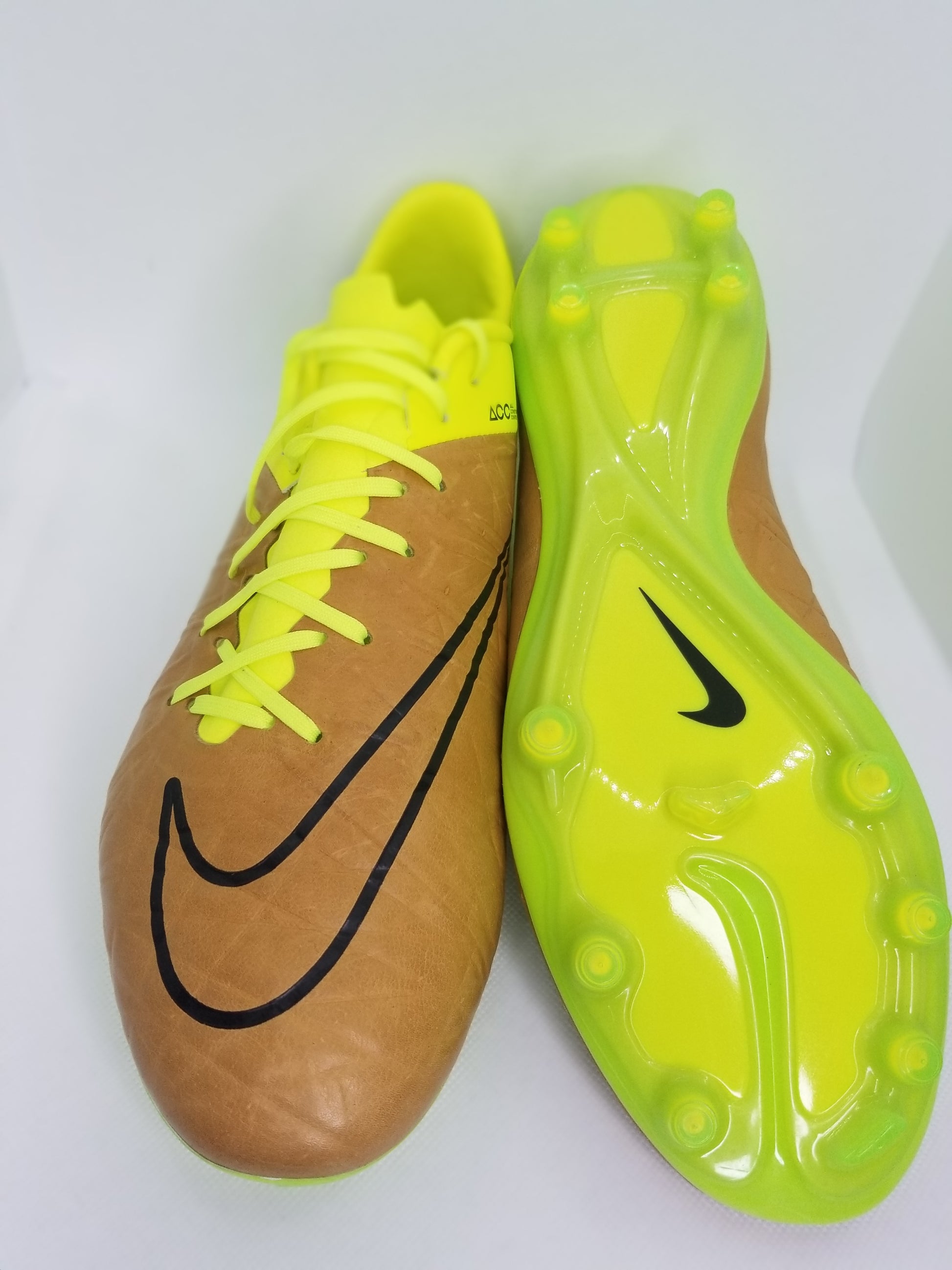 Nike Hypervenom Phinish Leather 'Tech Craft' FG