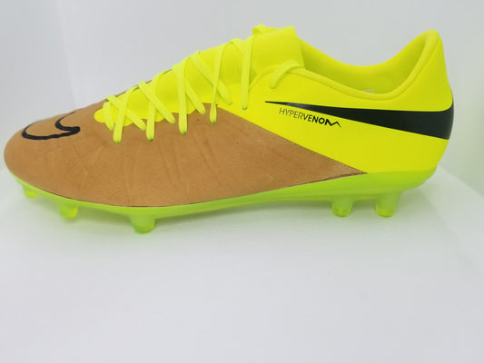 Nike Hypervenom Phinish Leather 'Tech Craft'  FG