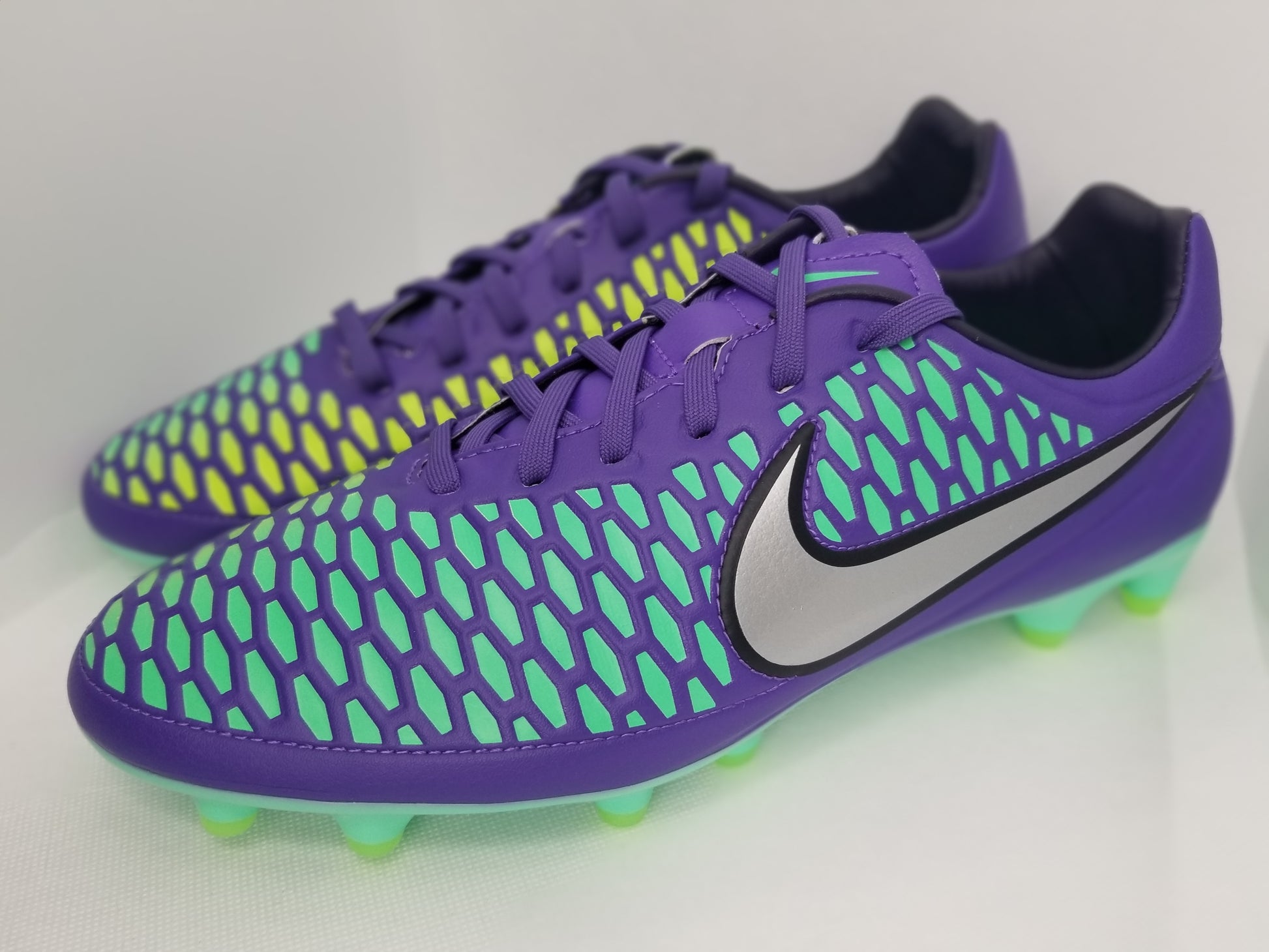 Magista Orden Nike Magista Football Trainers Nike Magista Orden FG