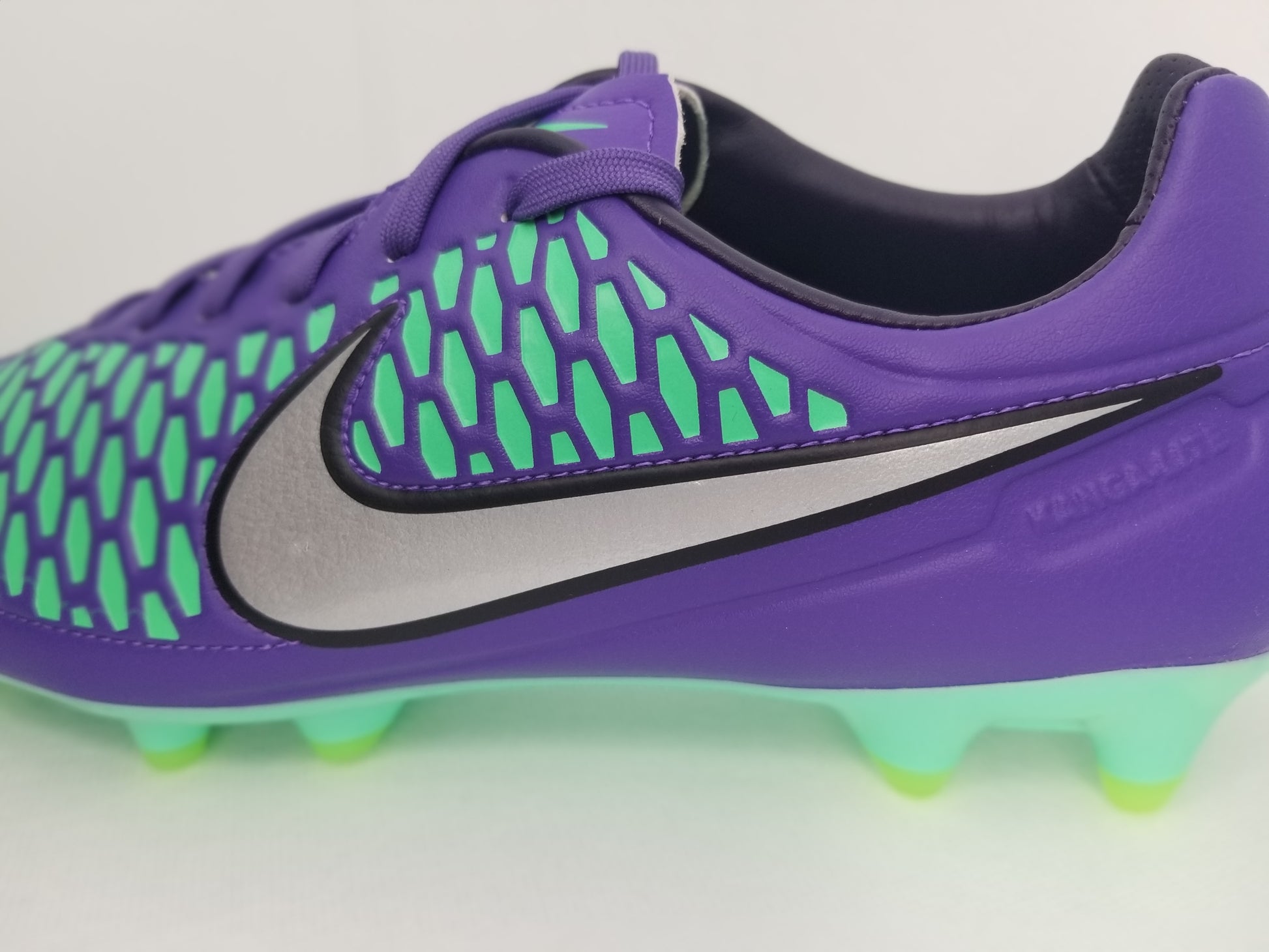 Nike Magista Orden FG – Nyong Boots - Main Image