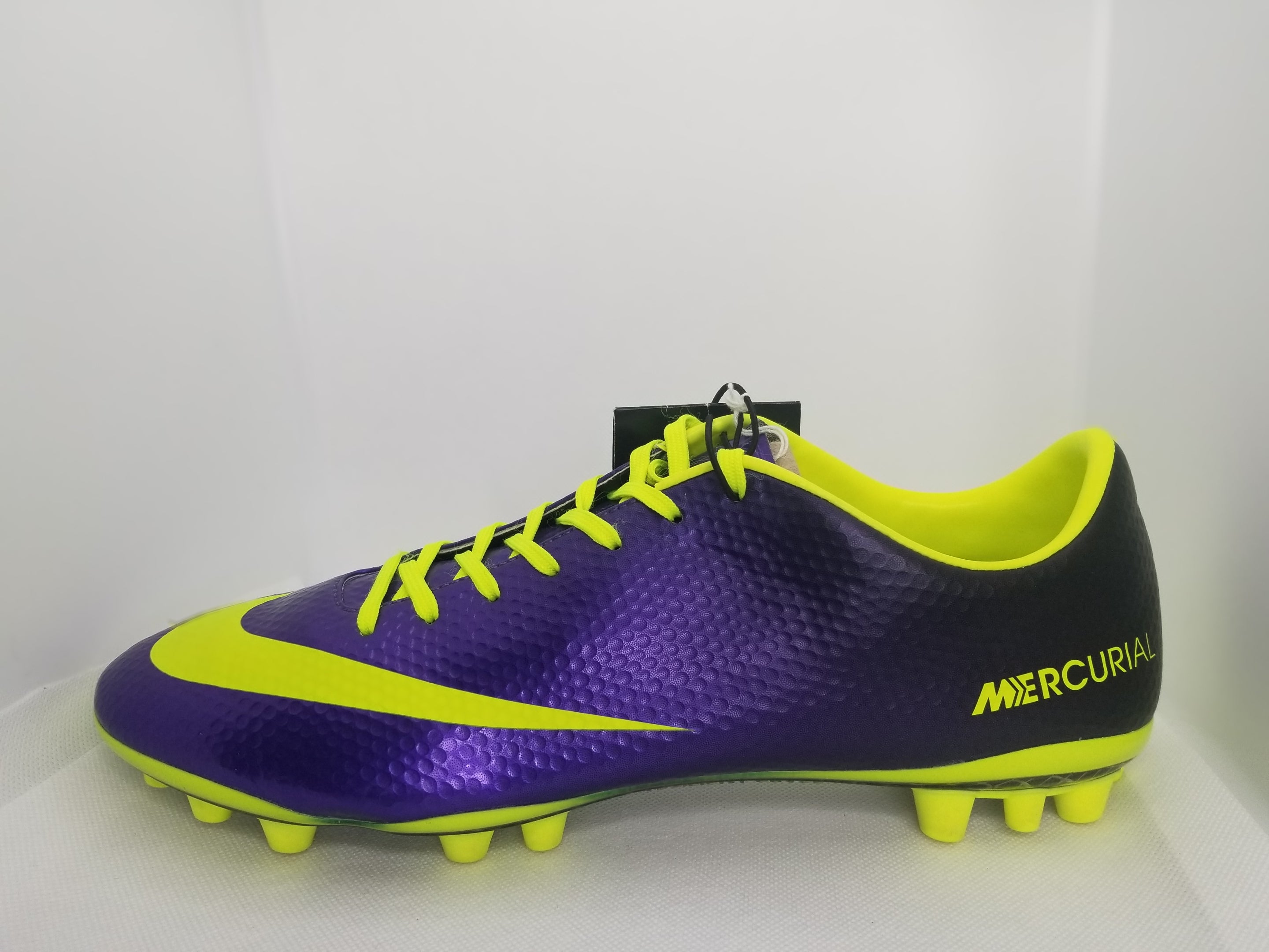 Nike Mercurial Vapor IX AG – Nyong Boots