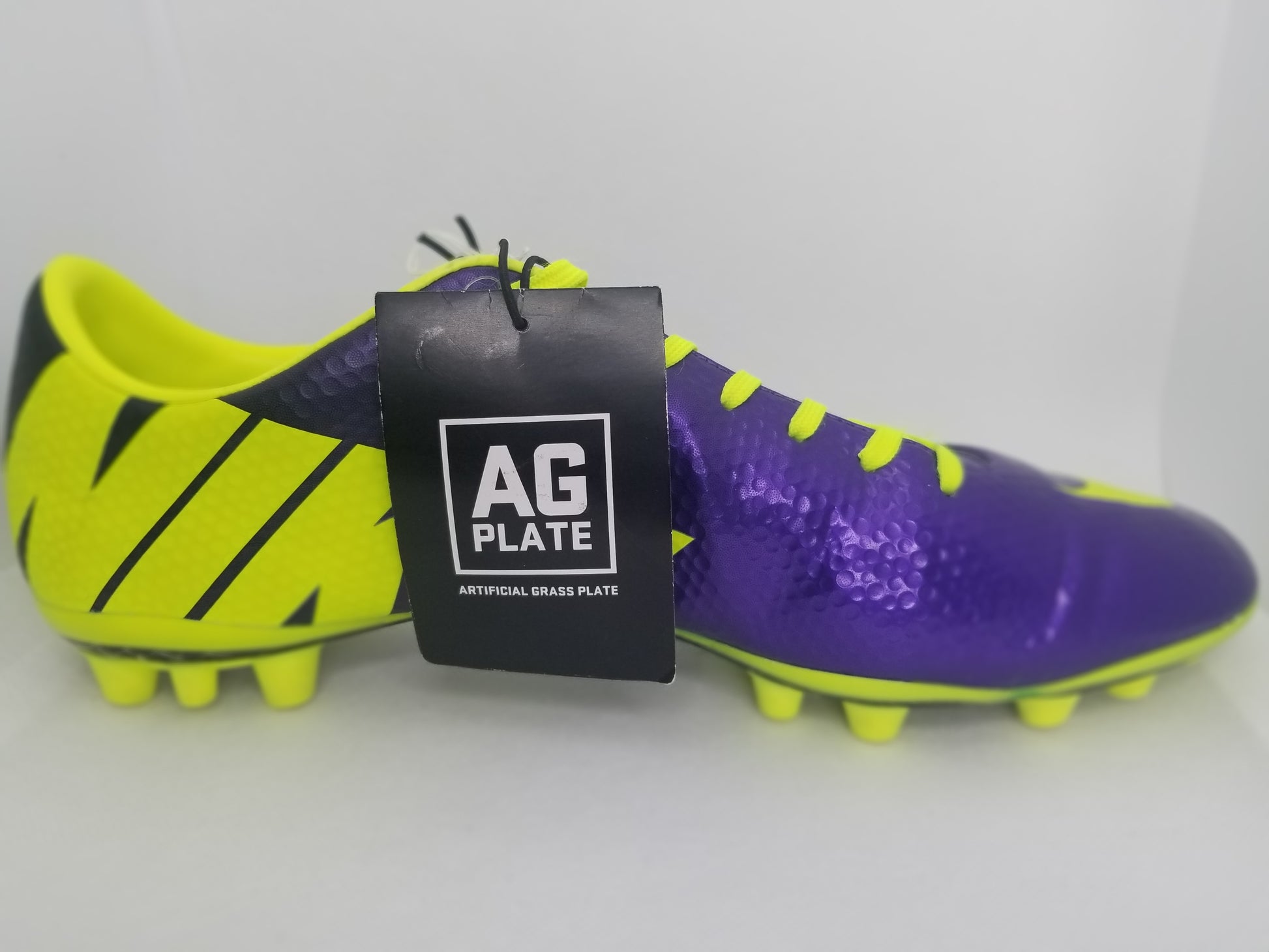 Nike Mercurial IX AG – Boots