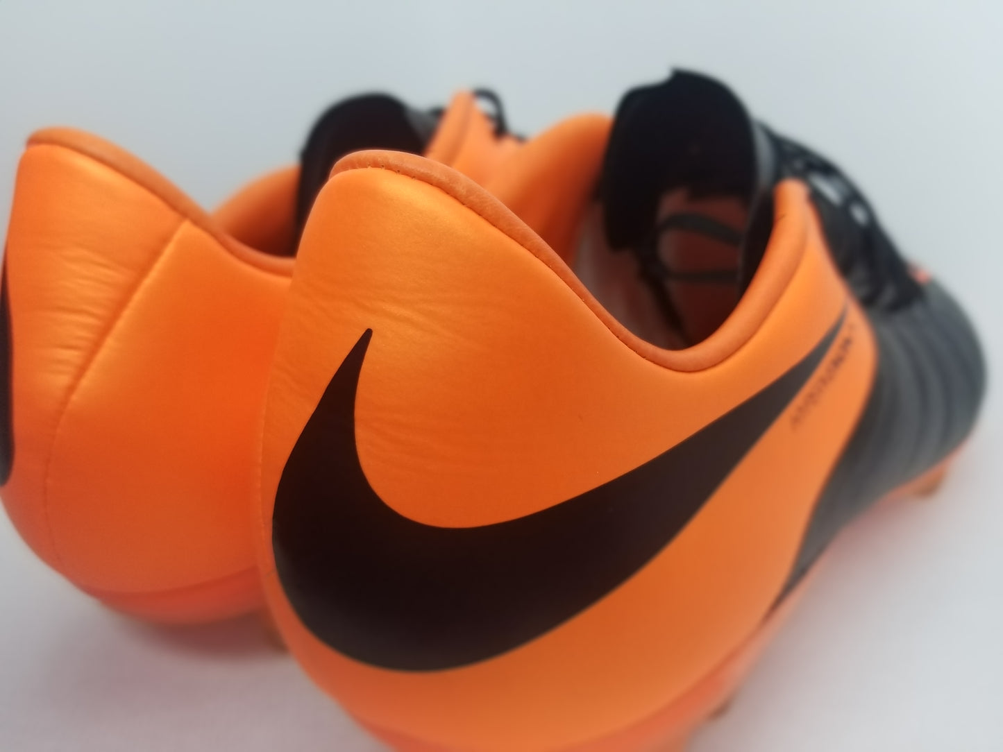 Nike Hypervenom Phinish Leather  FG